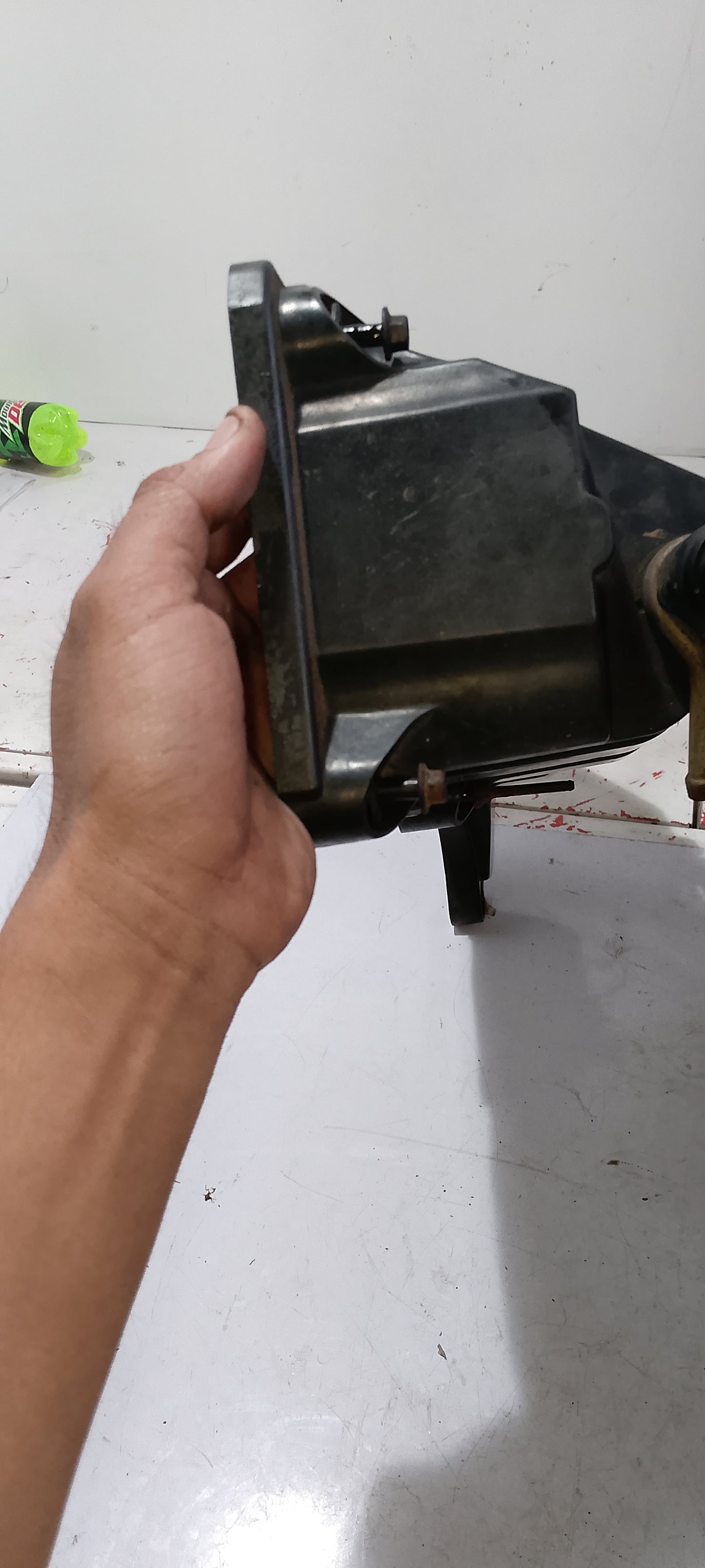 Valve cover sportrac