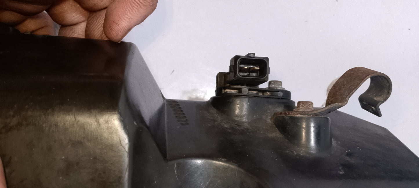 Valve cover sportrac