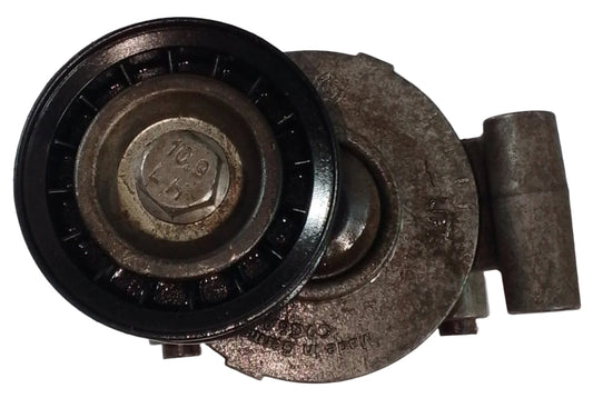 Belt tensioner focus2.0