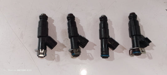 Fuel injector Focus 2.0