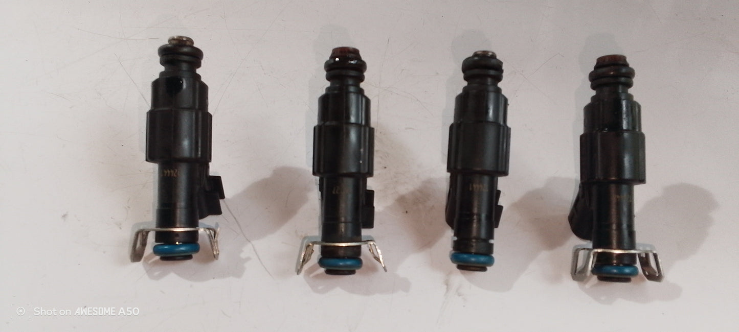 Fuel injector Focus 2.0