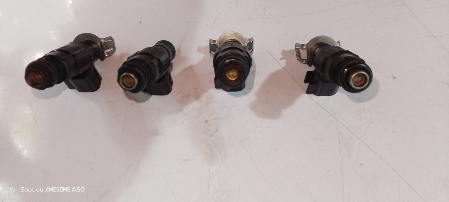 Fuel injector Focus 2.0