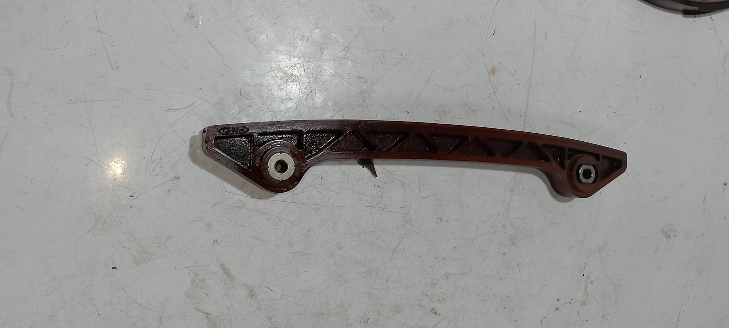 Timing chain fucos 2.0