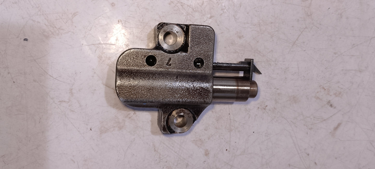Tensioner guide fucos 2.0