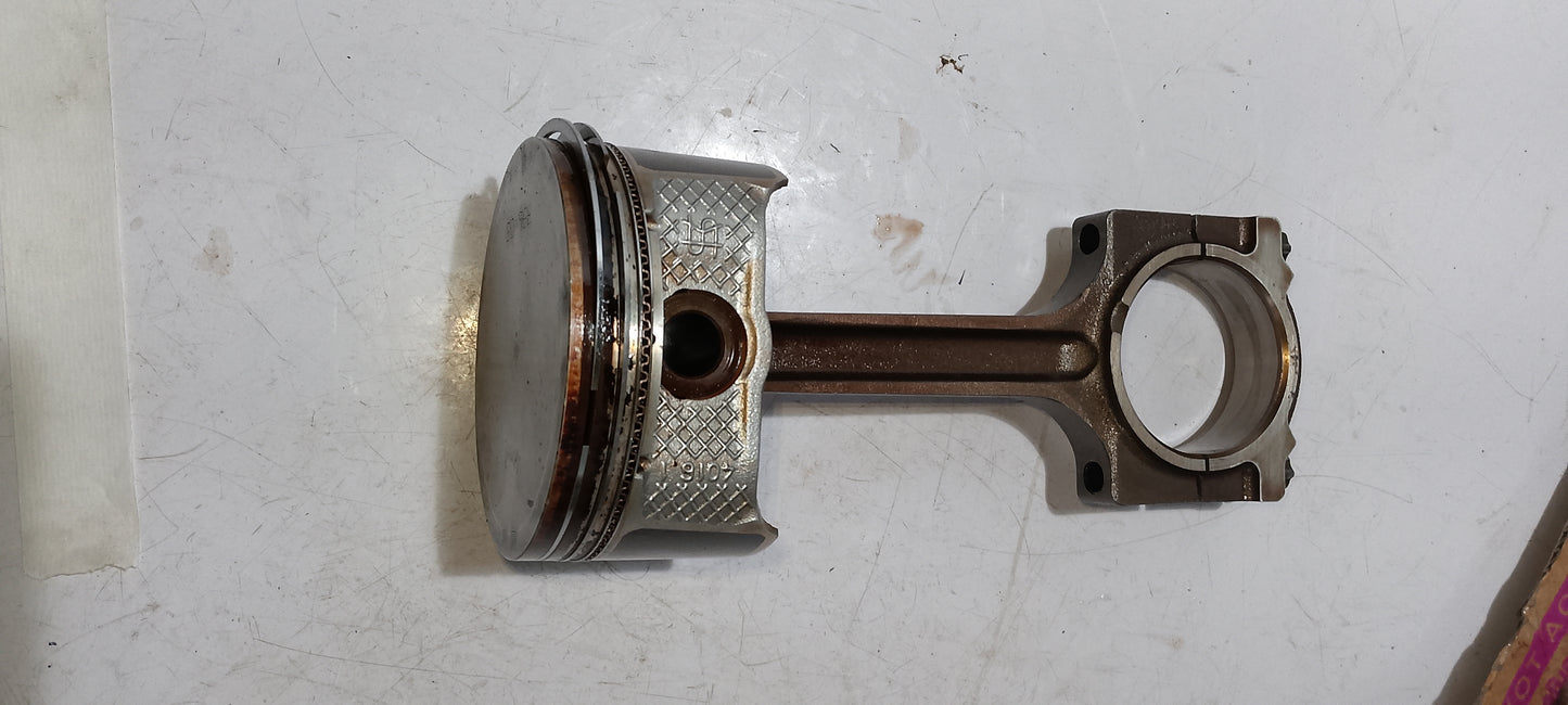 Piston assym fucos 2.0