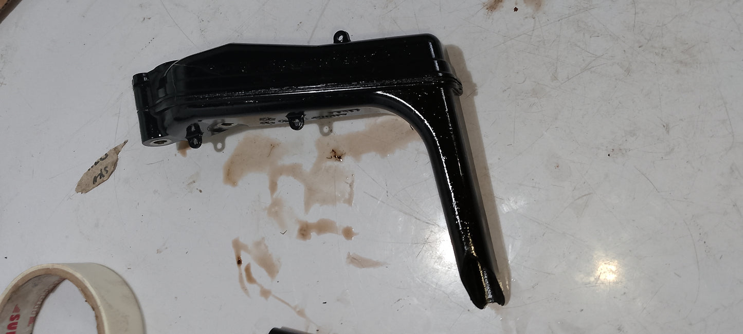 Oil pump fucos 2.0