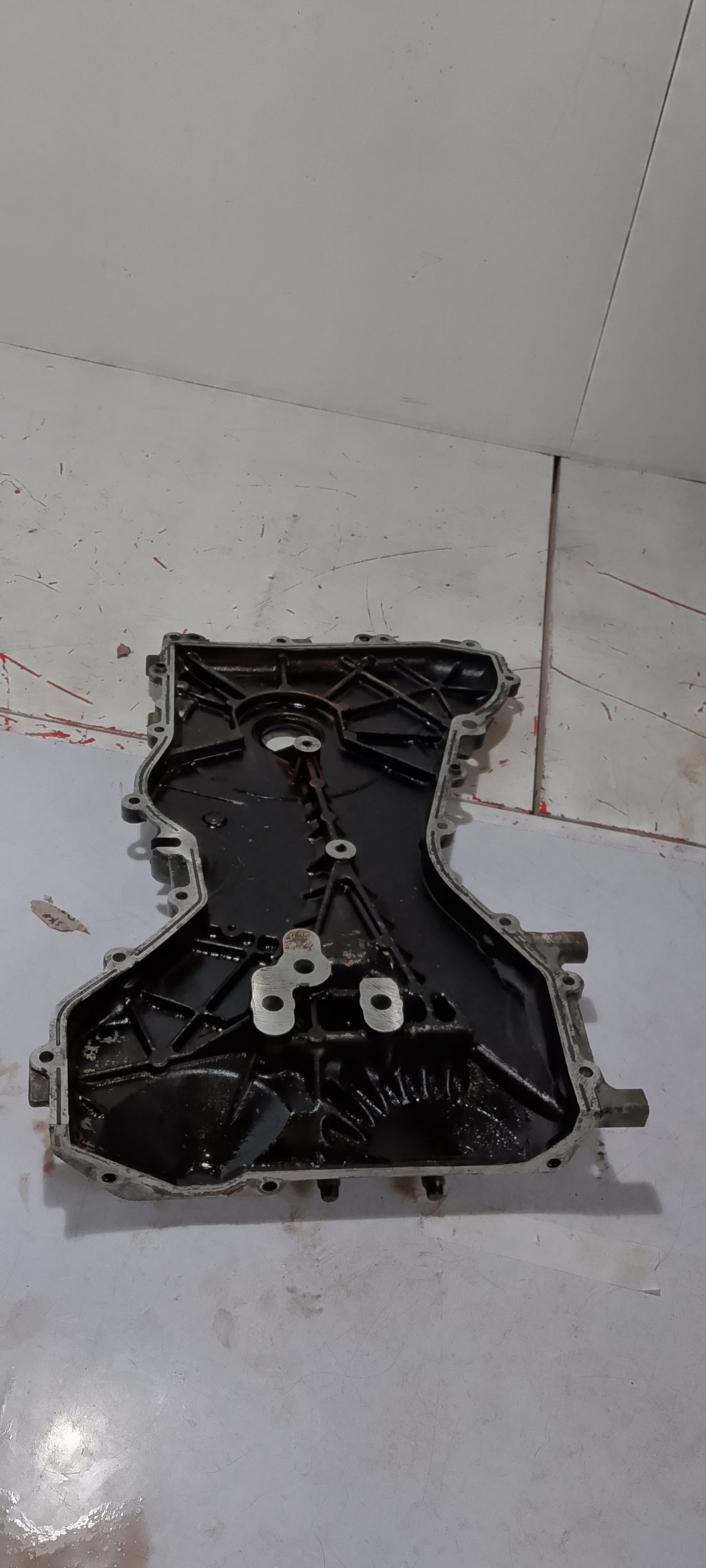 Engine timing cover fucos 2.0