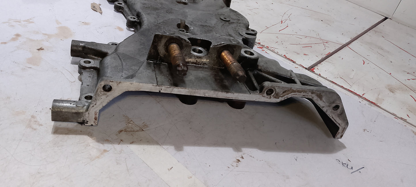 Engine timing cover fucos 2.0