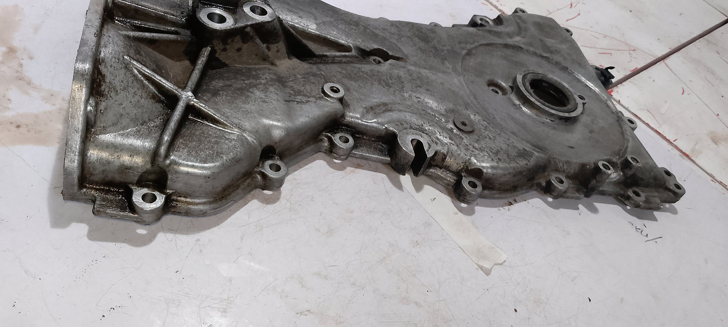 Engine timing cover fucos 2.0