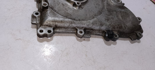 Engine timing cover fucos 2.0