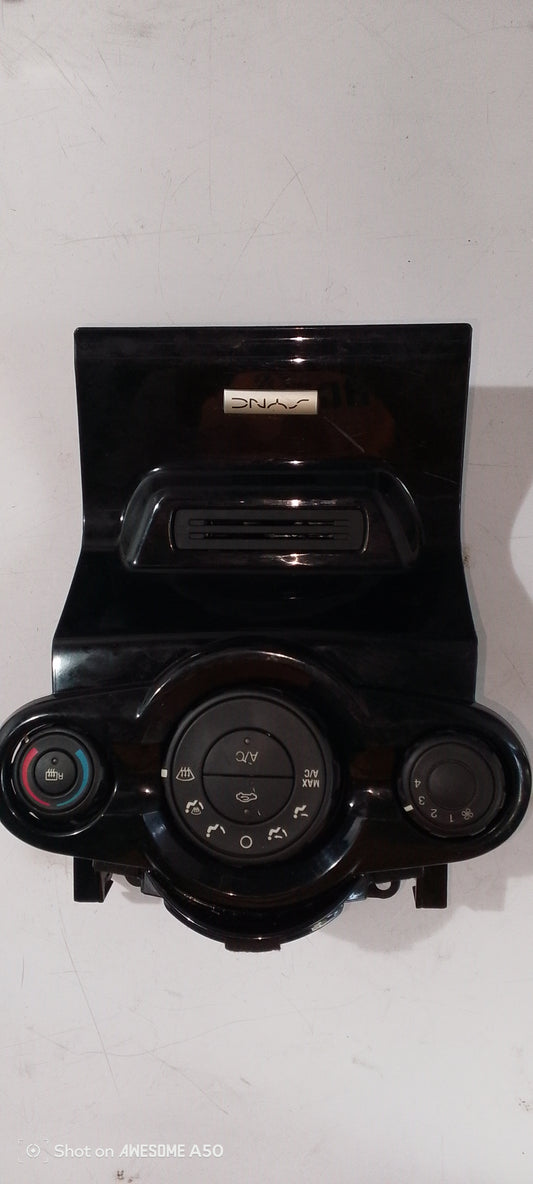 Climate comtrol w/cover Ecosport