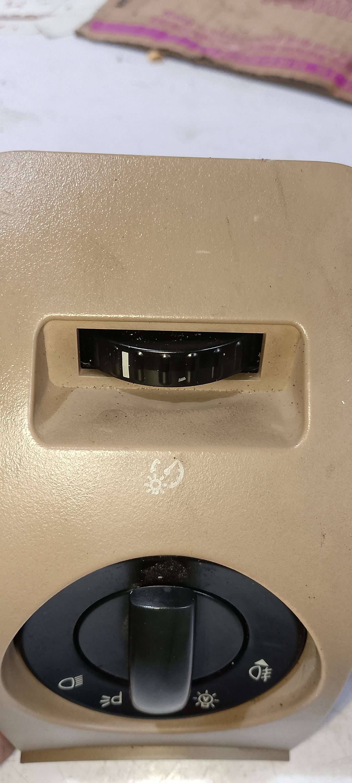 Exygen sensor bank 1 Ford Explorer