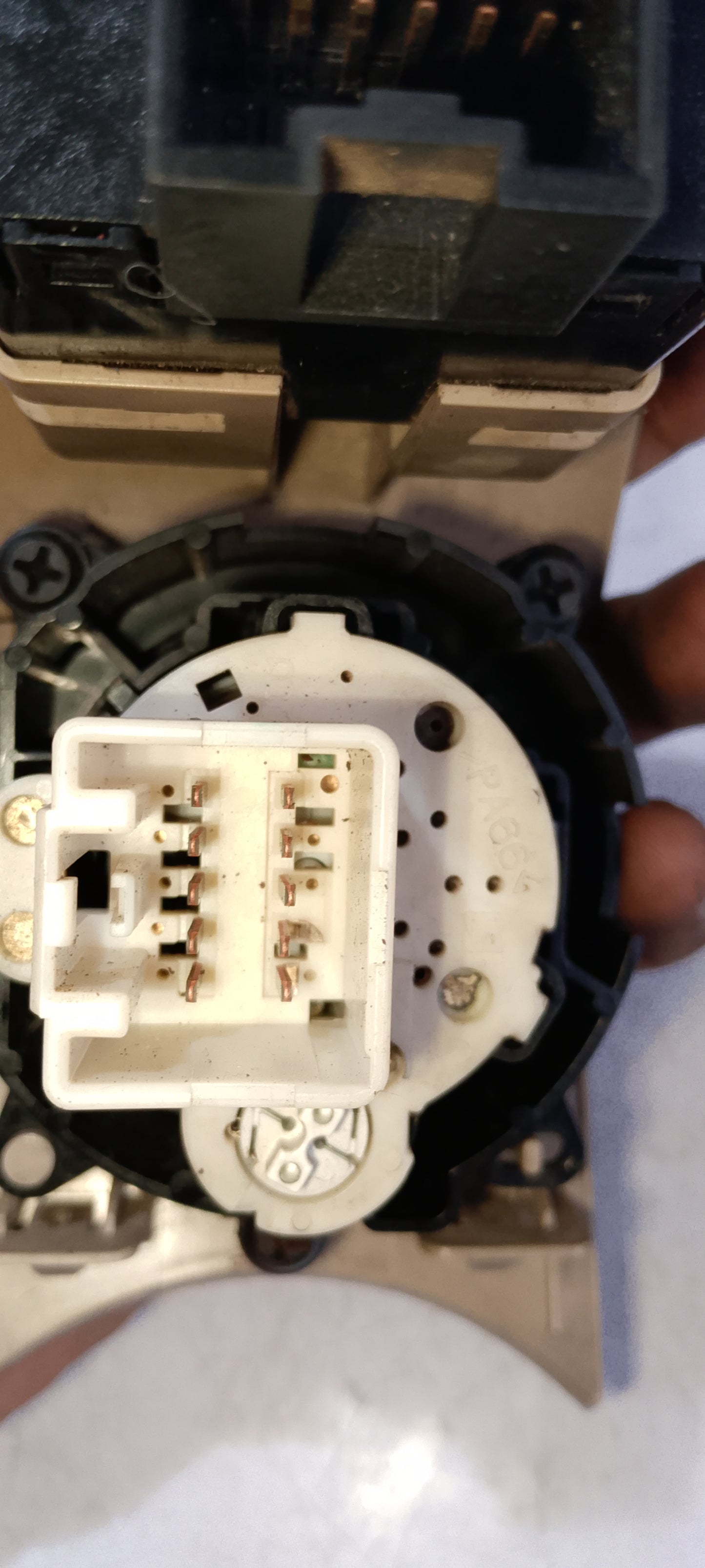 Exygen sensor bank 1 Ford Explorer
