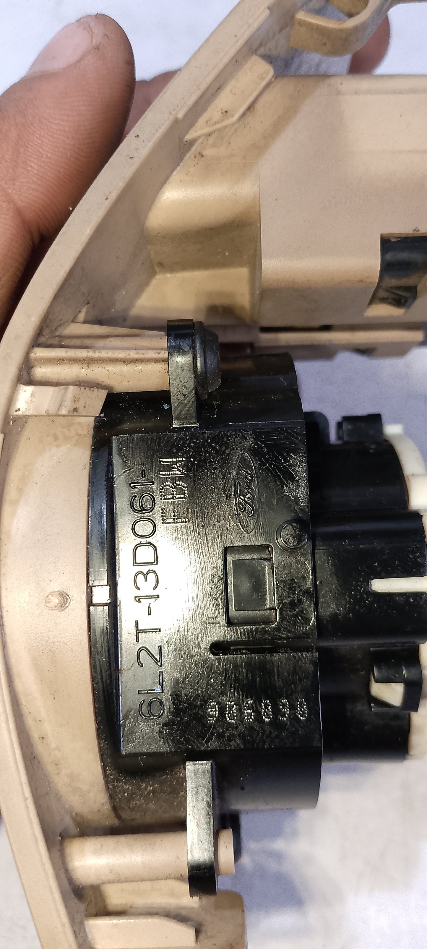 Exygen sensor bank 1 Ford Explorer