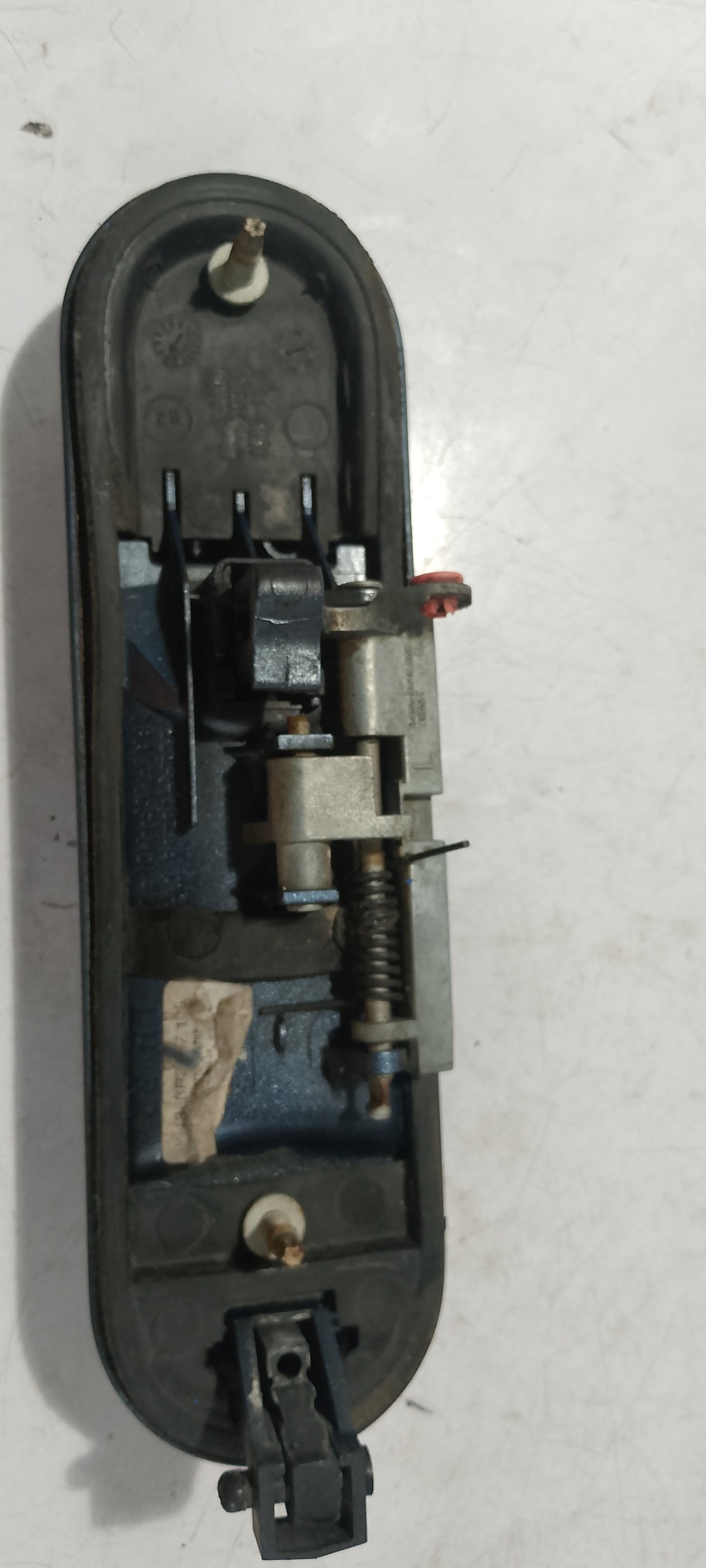 Outer door handle L/H R/R FORD EXPLORER