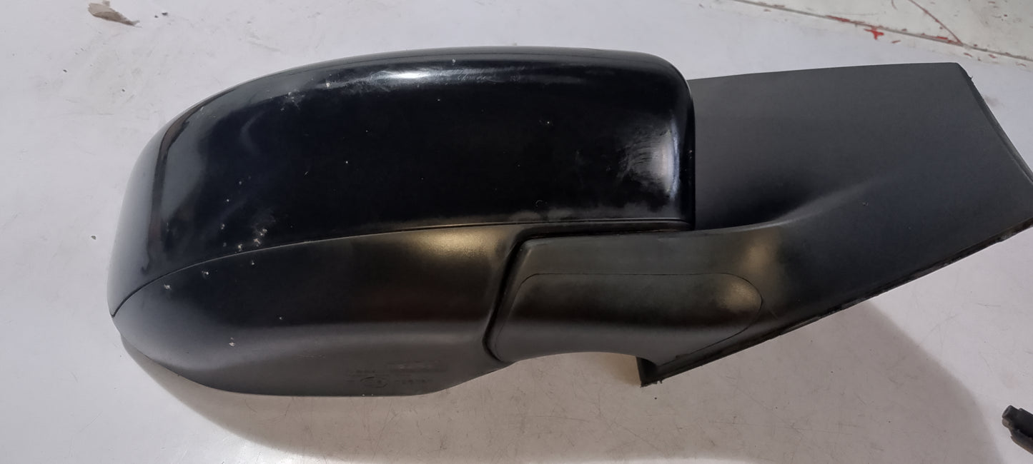 Side mirror P/S Nissan sylthy