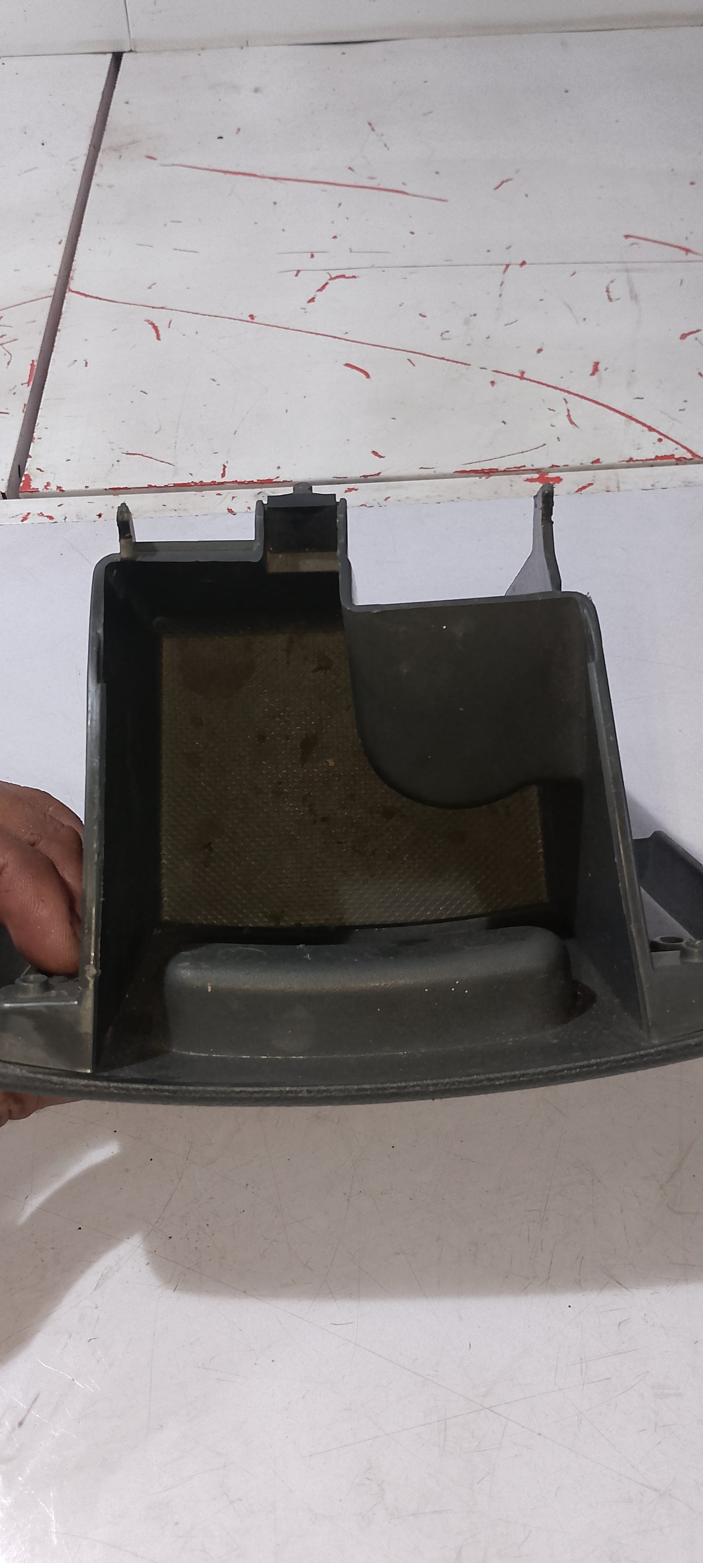 Small glovebox focus 2.0