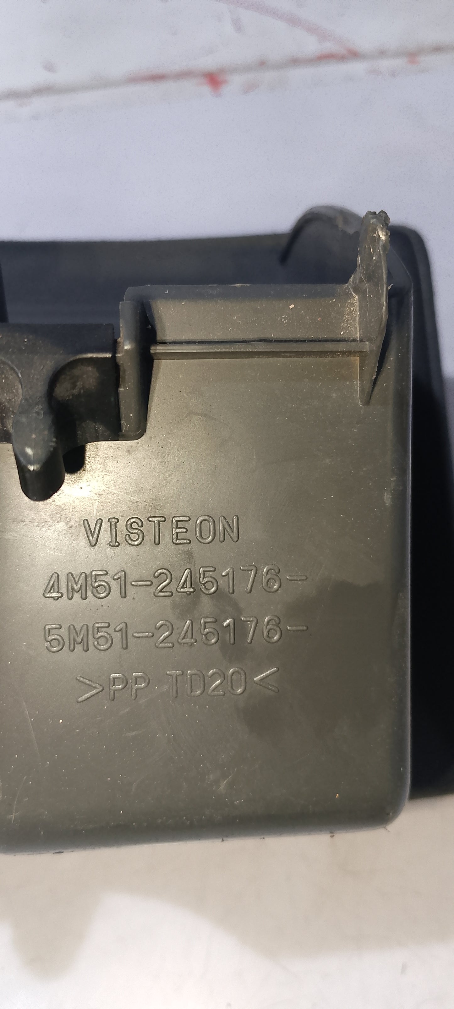Small glovebox focus 2.0