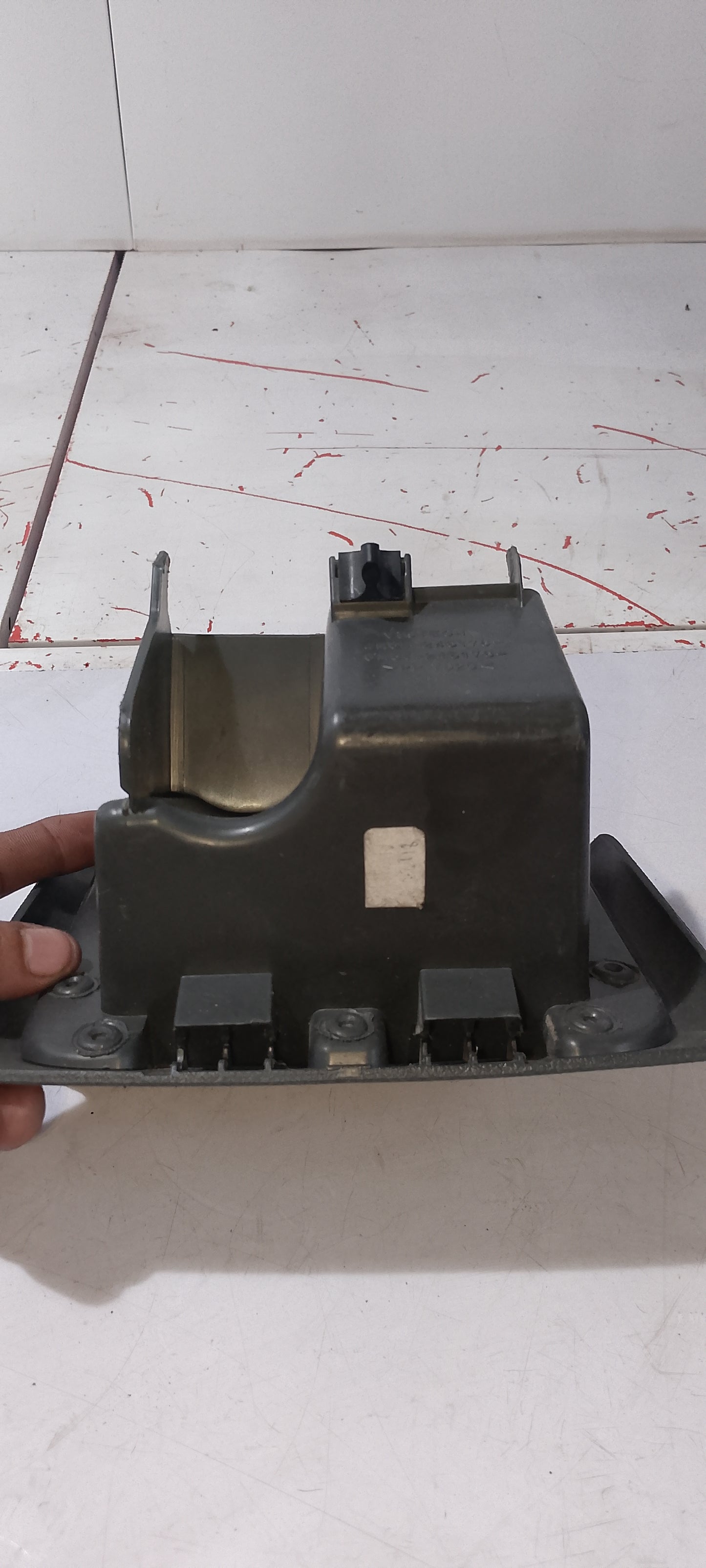 Small glovebox focus 2.0