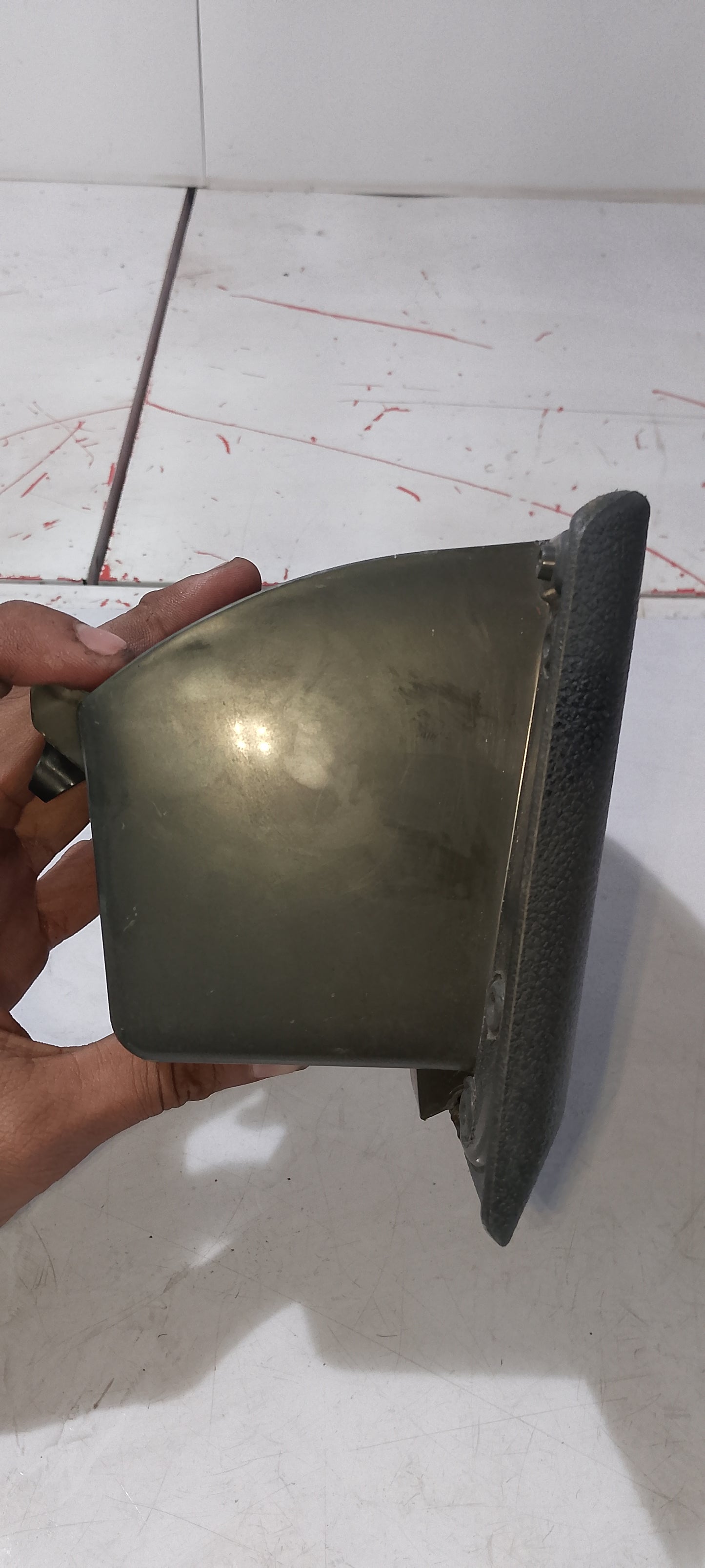 Small glovebox focus 2.0