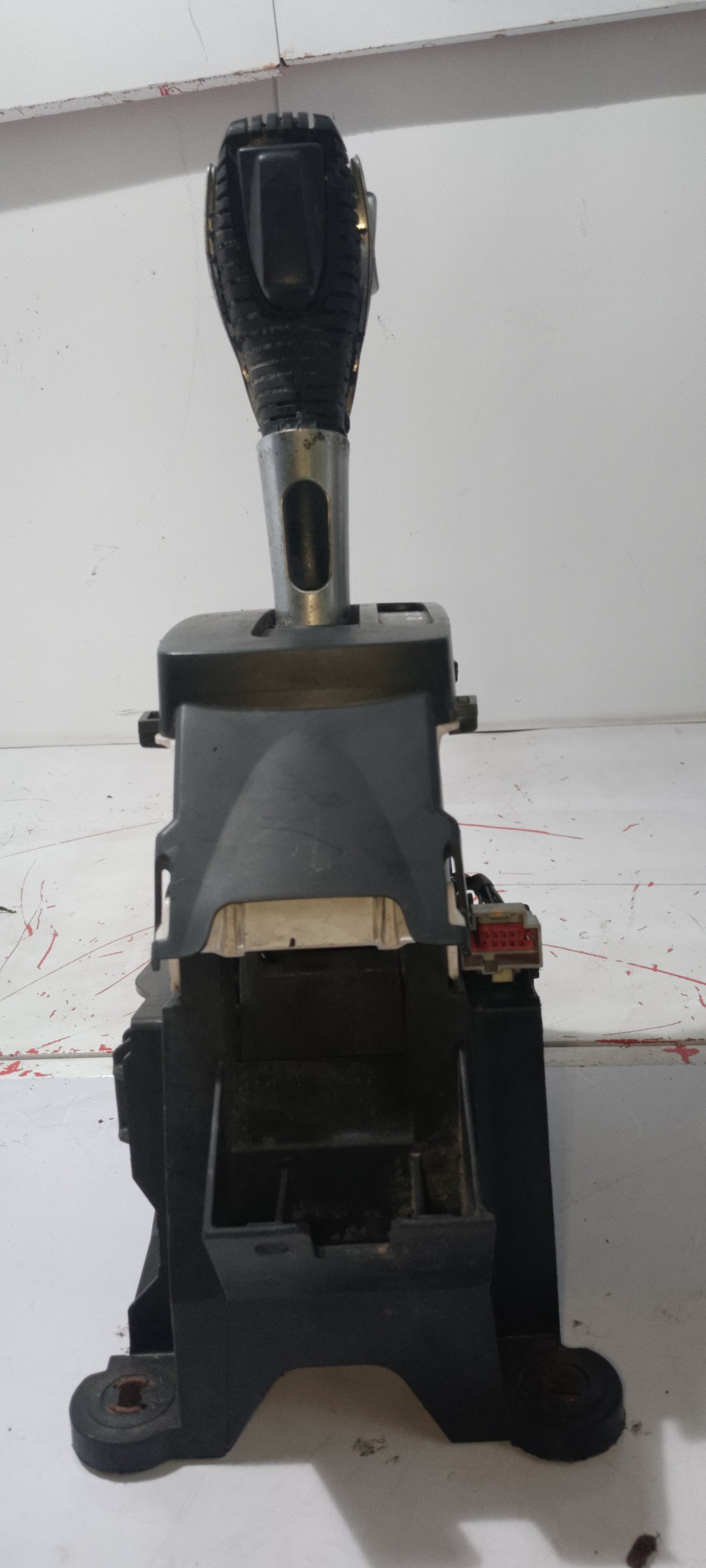 Shifter assembly Ford Fiesta