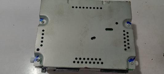 Head unit Ford Fiesta