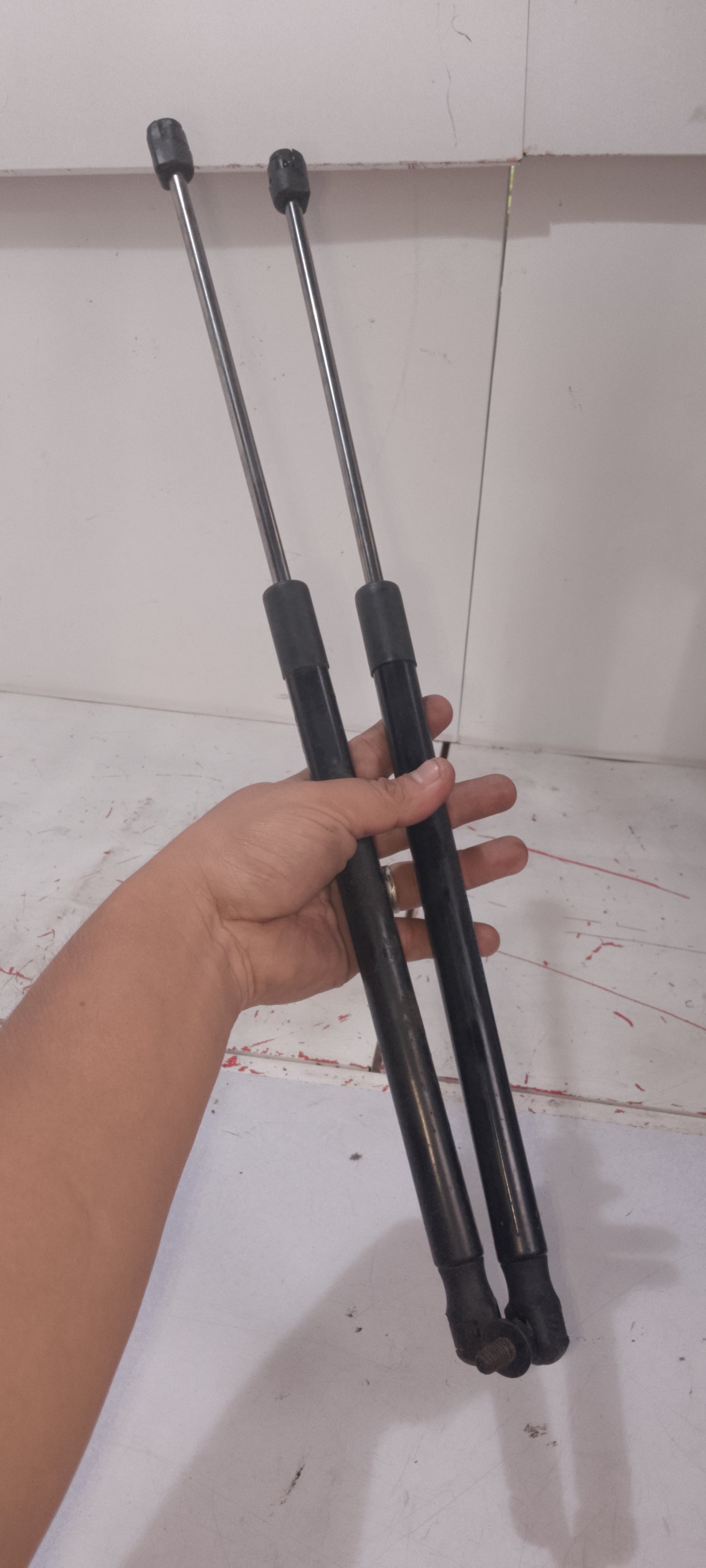 Tail Gate Hydraulic | Ford Ecosport