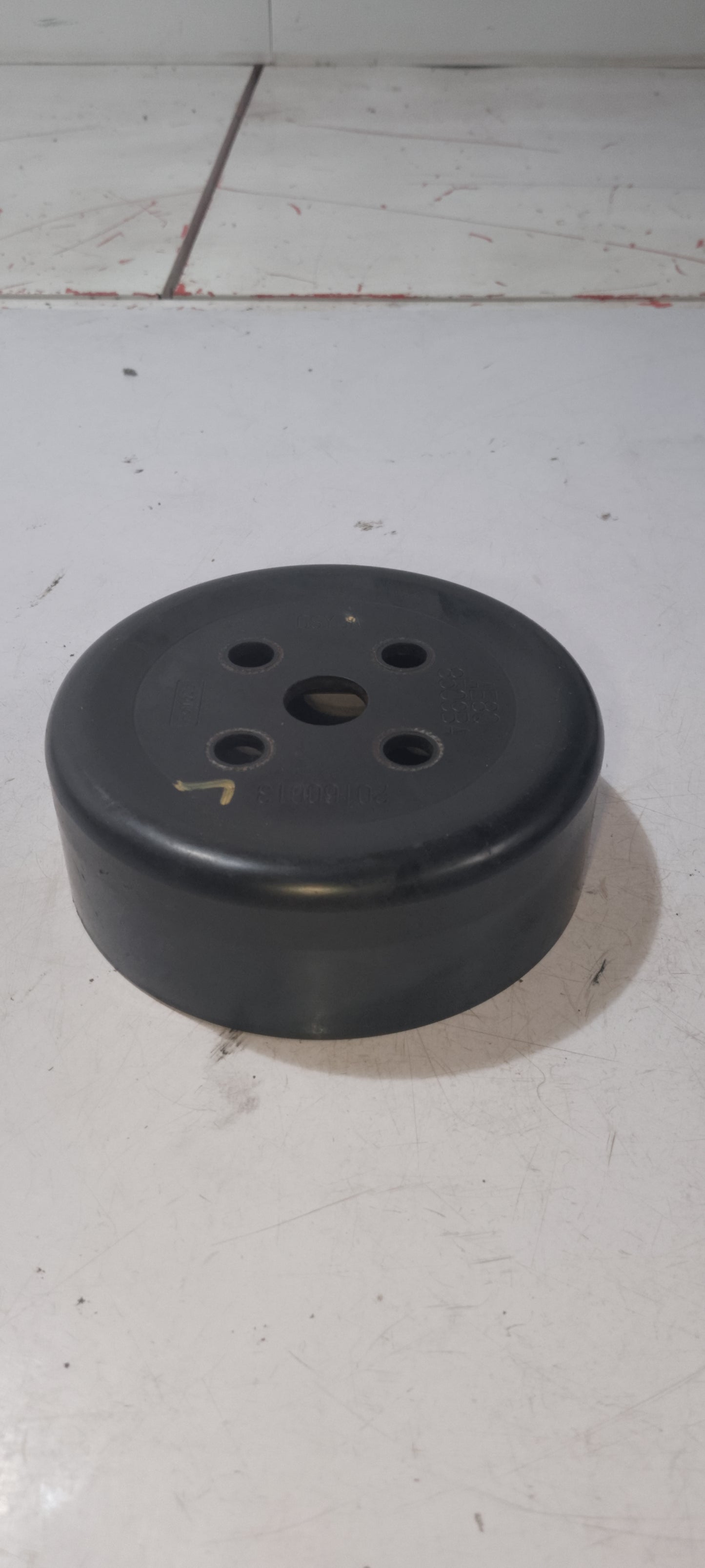Water Pump Pulley | Ford Ecosport