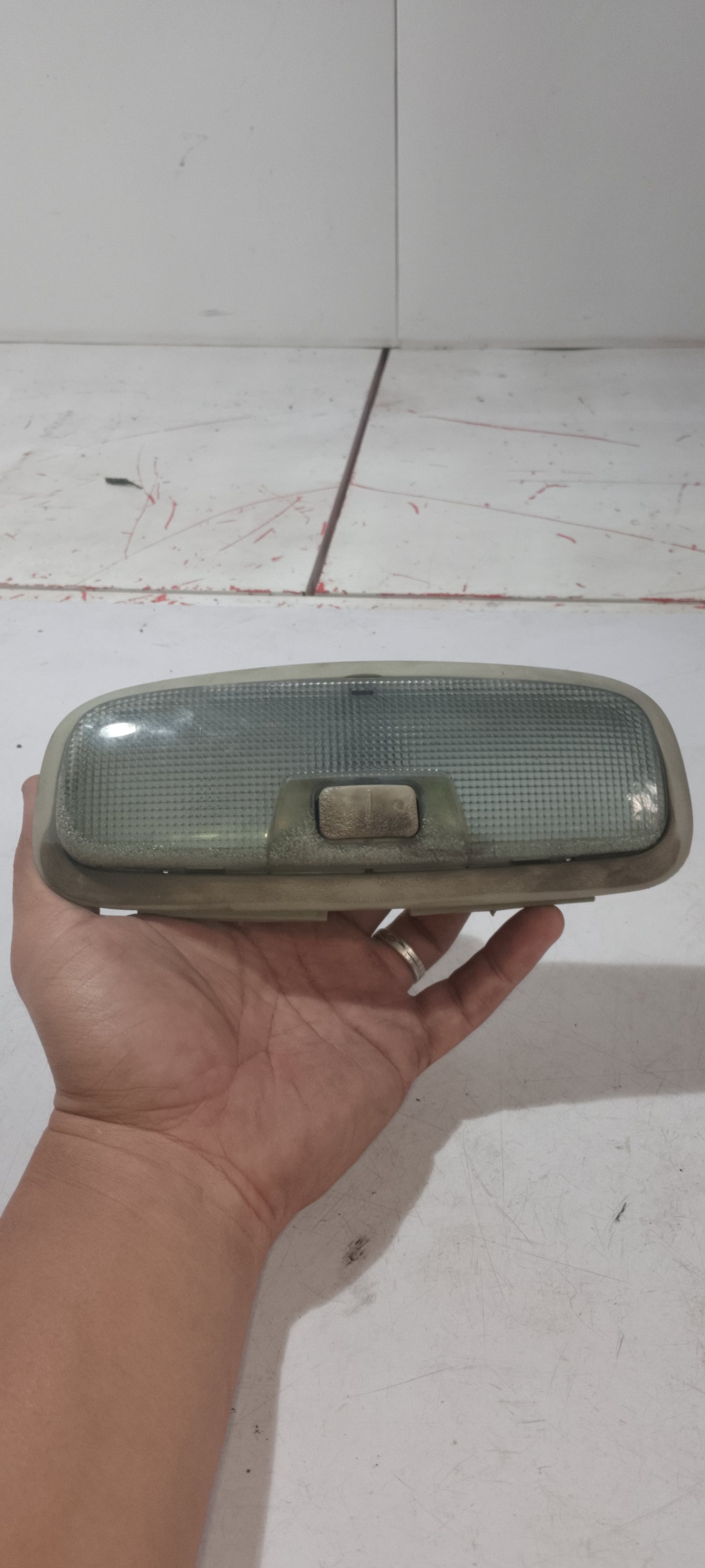 Dome Light | Ford Ecosport