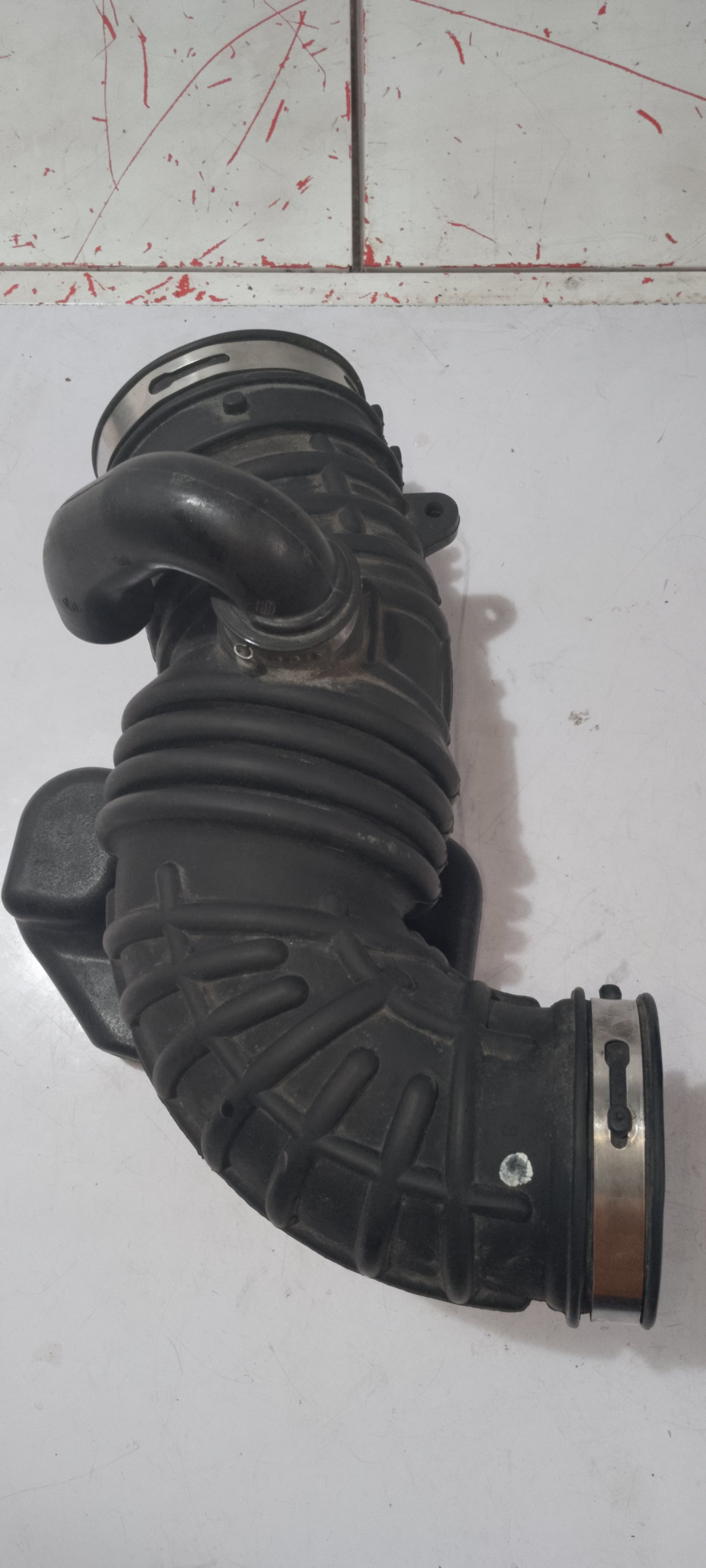 Air Box Hose | Ford Explorer