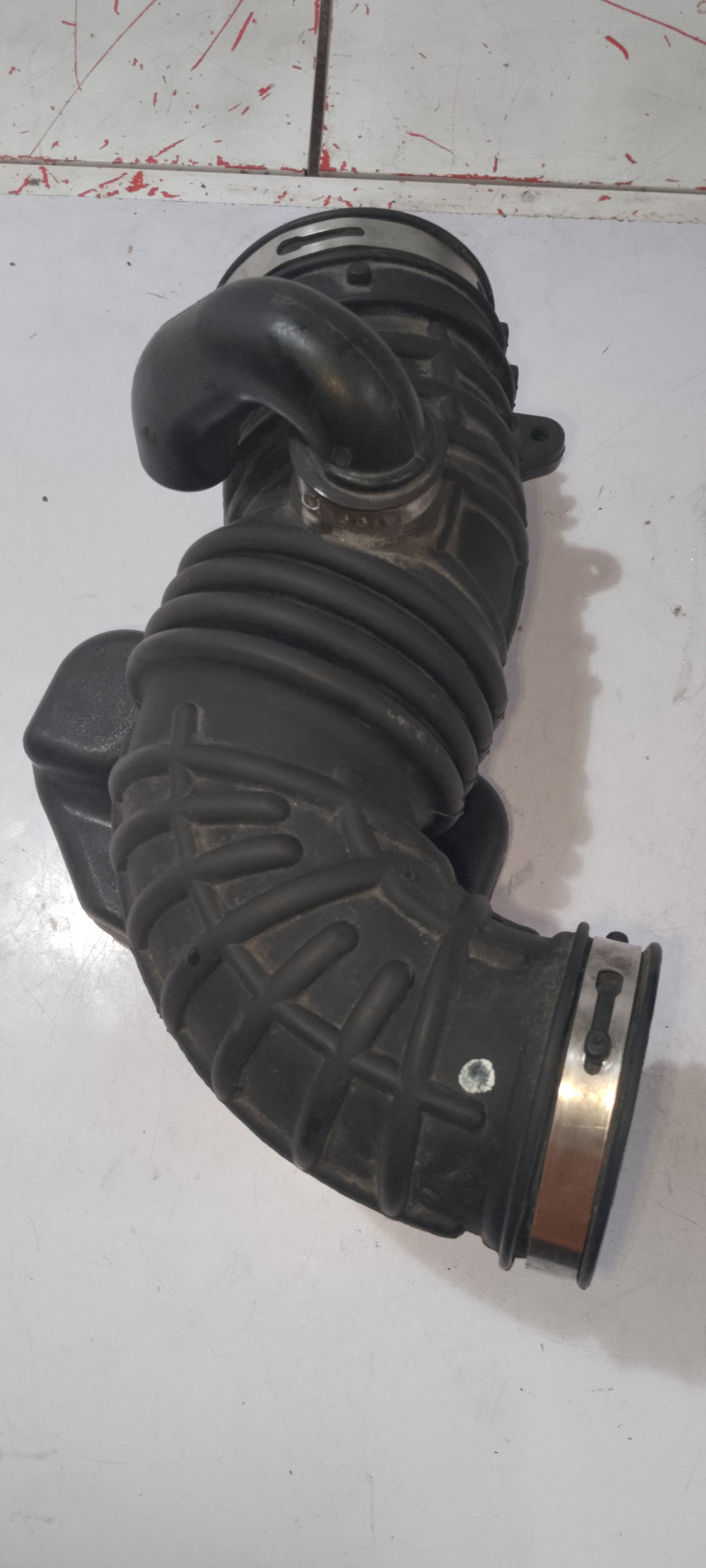 Air Box Hose | Ford Explorer
