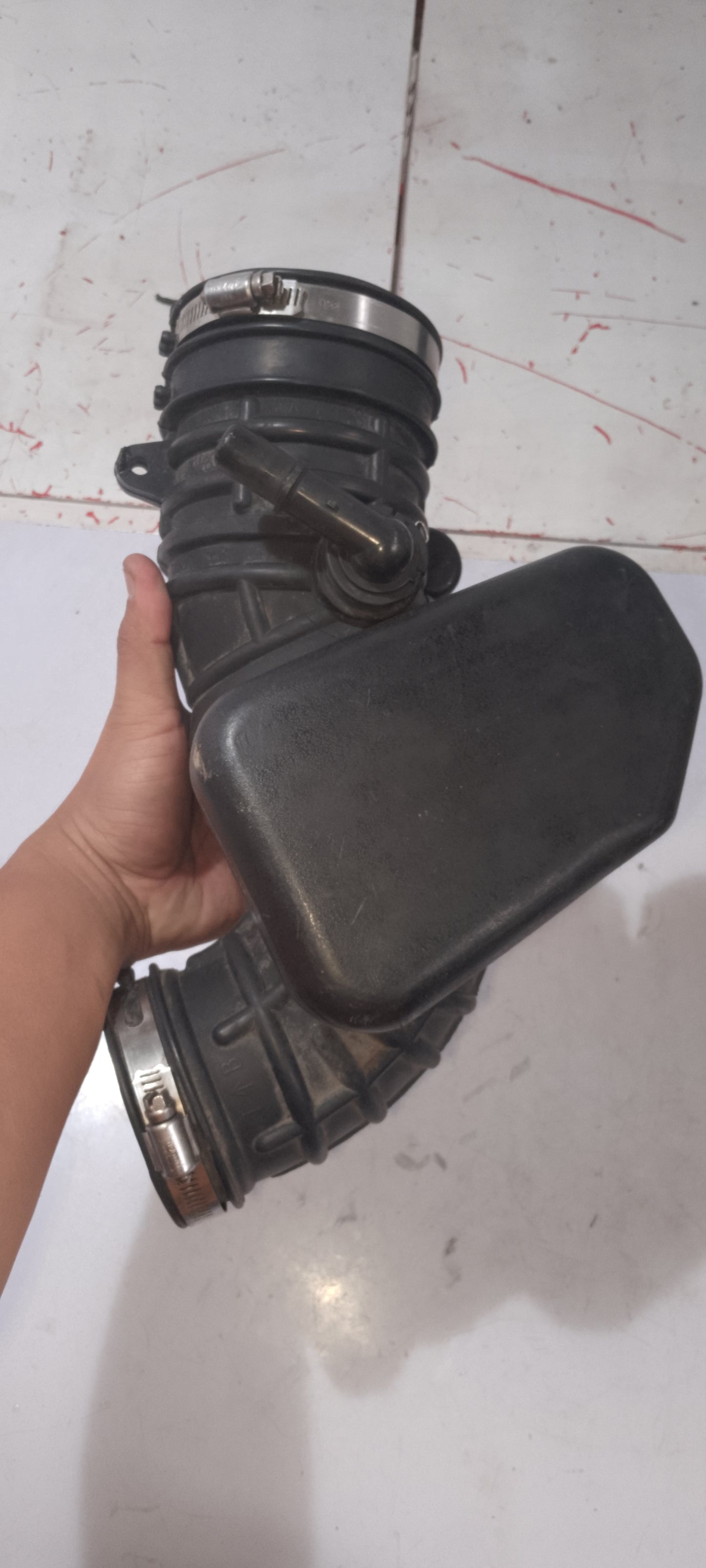 Air Box Hose | Ford Explorer