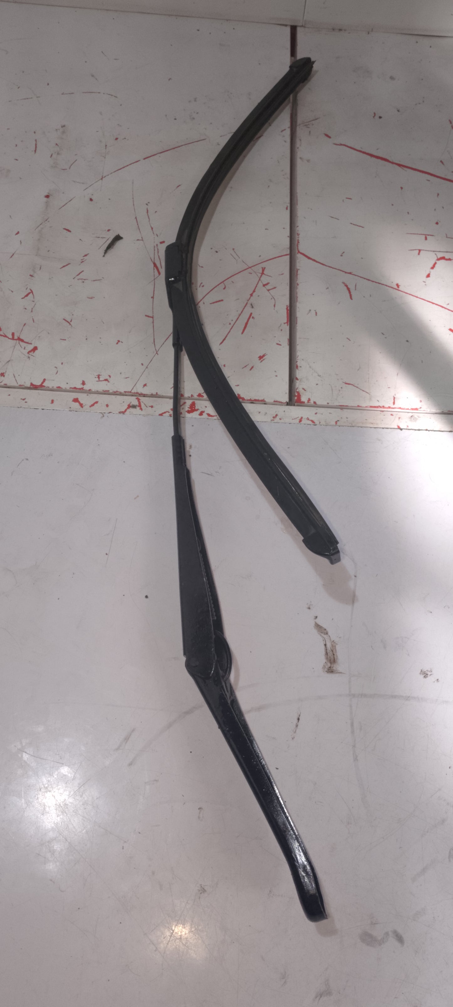 Wiper Arm Left And Right | Ford Ecoboost