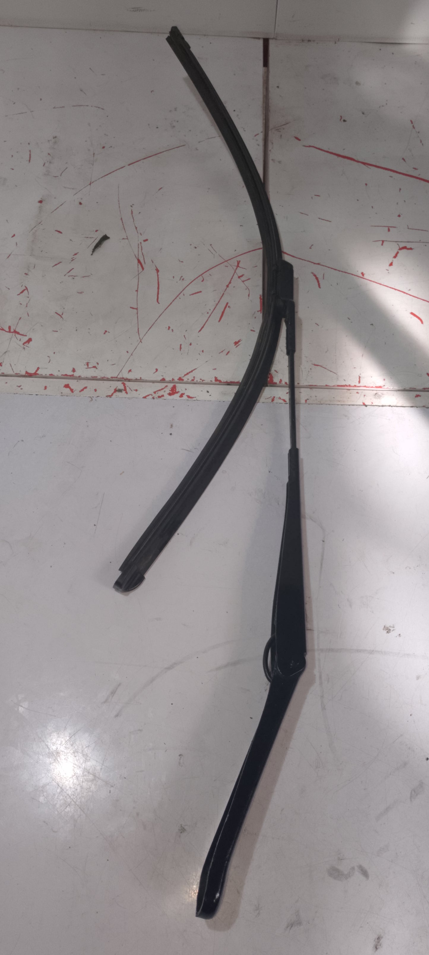 Wiper Arm Left And Right | Ford Ecoboost