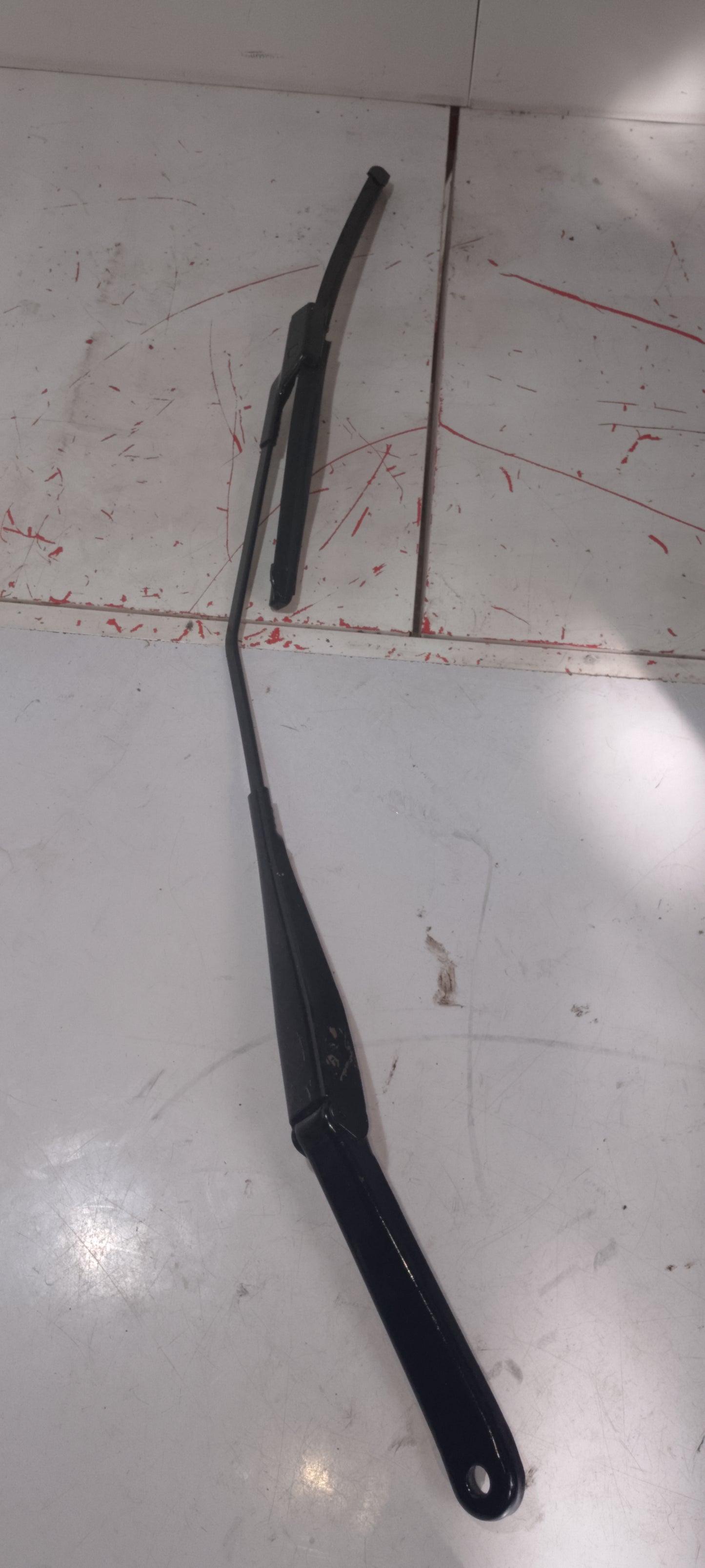 Wiper Arm Left And Right | Ford Ecoboost