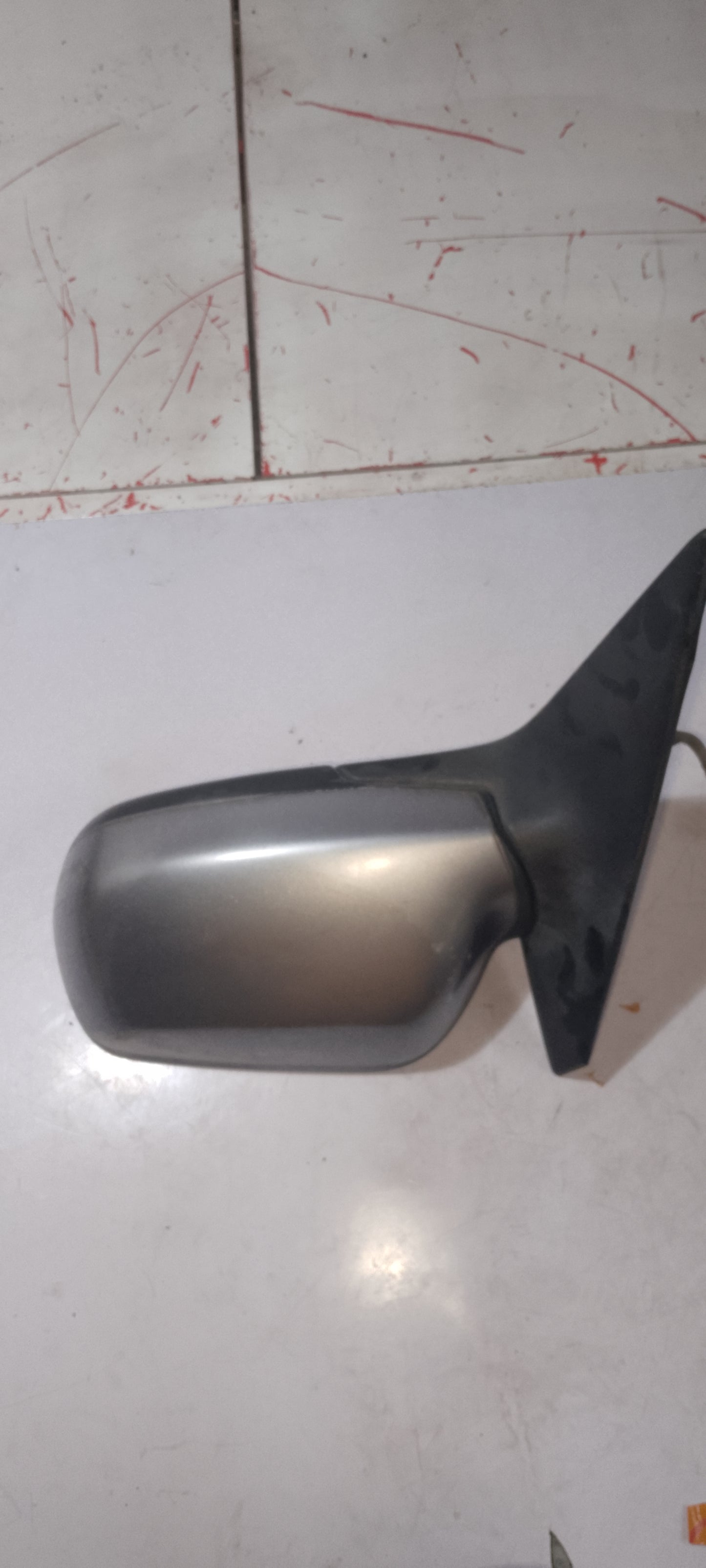 Side Mirror | Driver Side | Mazda 6