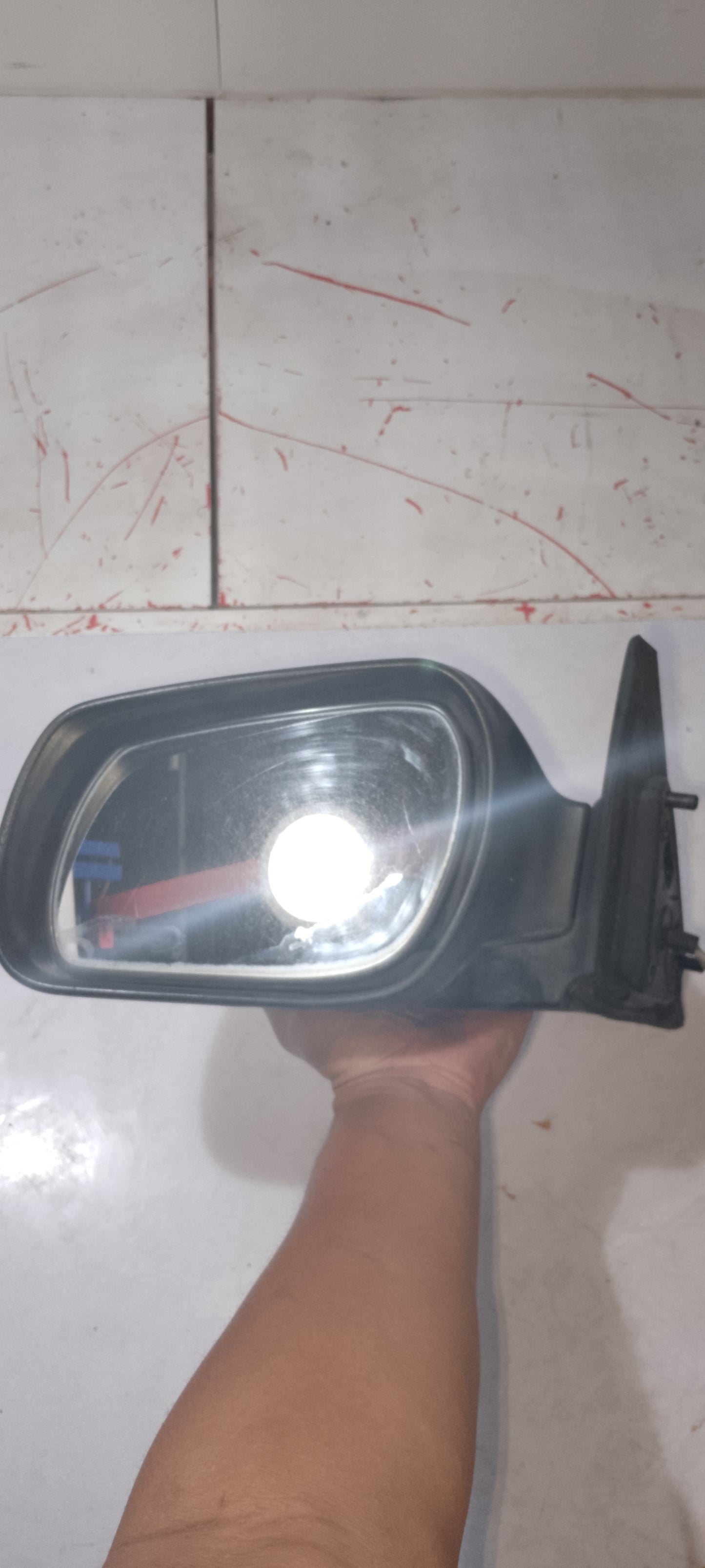 Side Mirror | Driver Side | Mazda 6