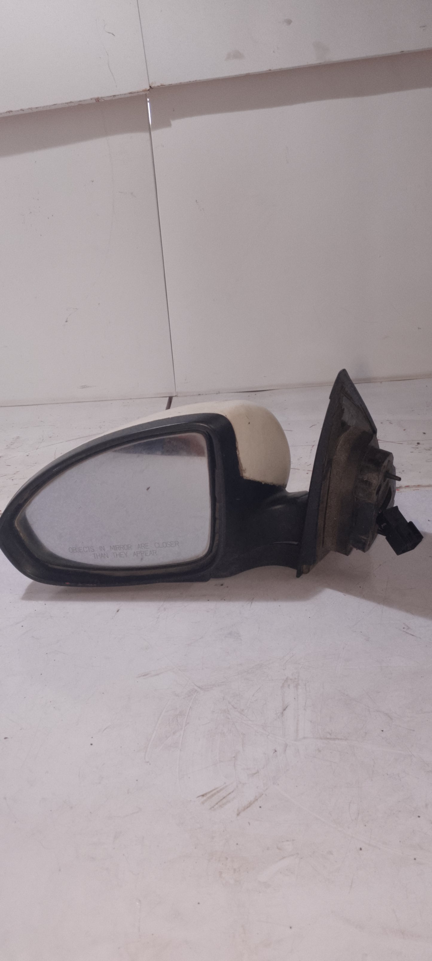 Side Mirror | Driver Side | Chevrolet Cruze