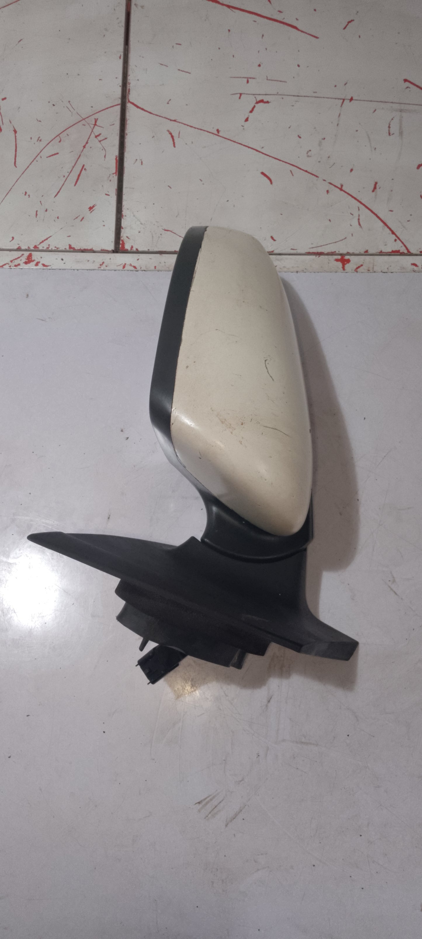 Side Mirror | Driver Side | Chevrolet Cruze