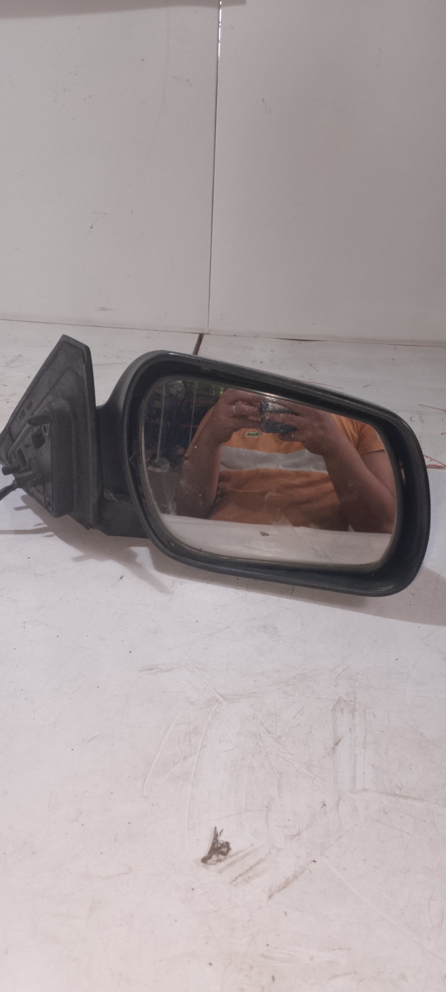 Side Mirror | Passenger Side | Mazda 6