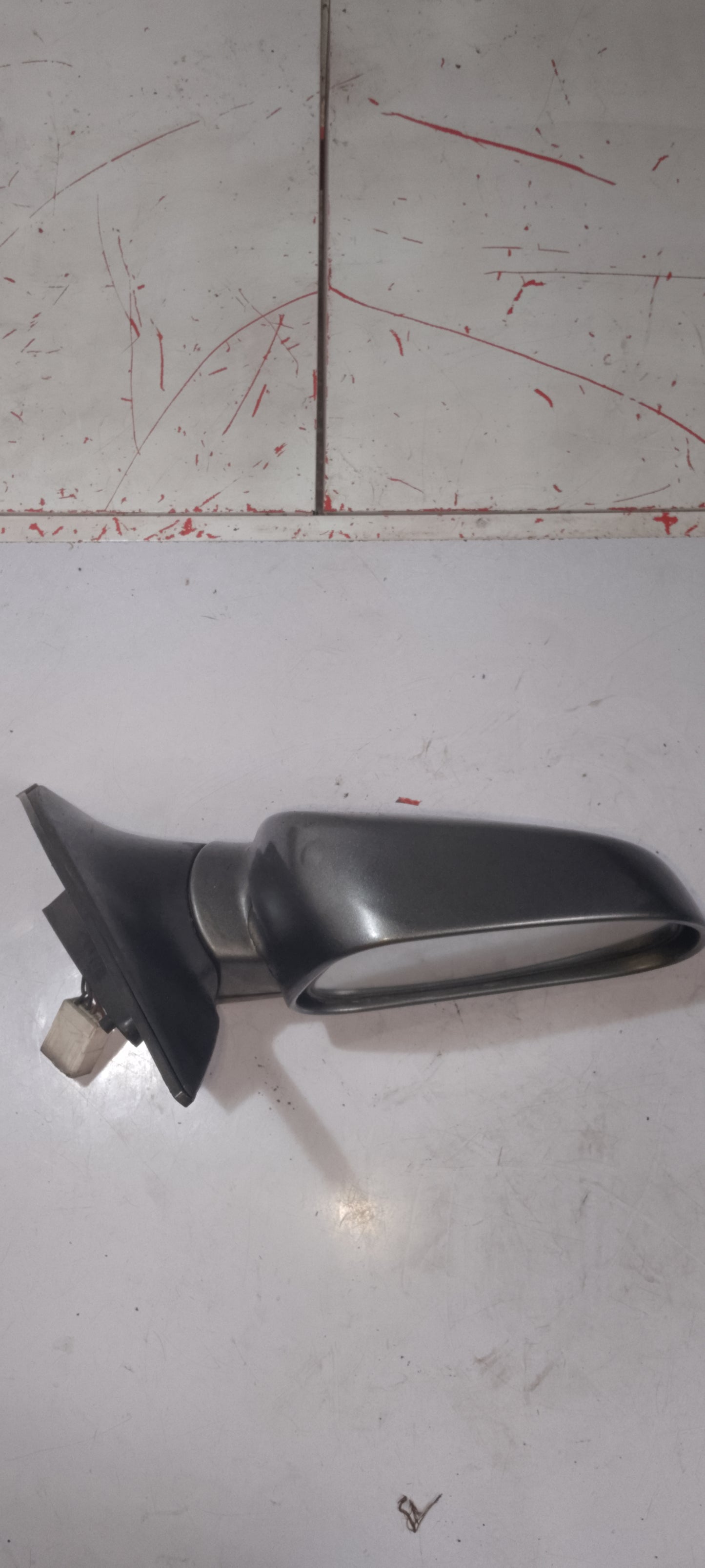 Side Mirror | Passenger Side | Chevrolet Optra