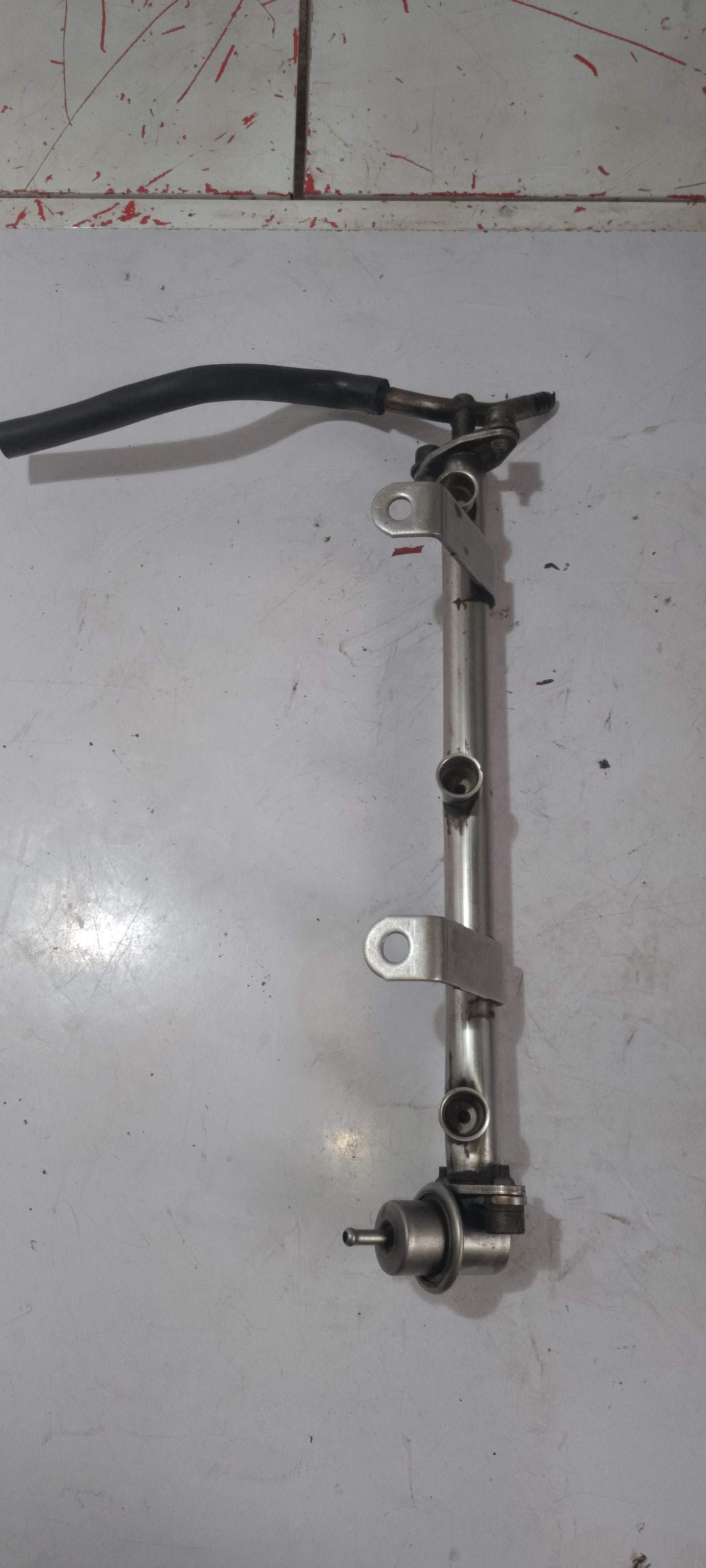 Fuel Rail | Ford Expedition