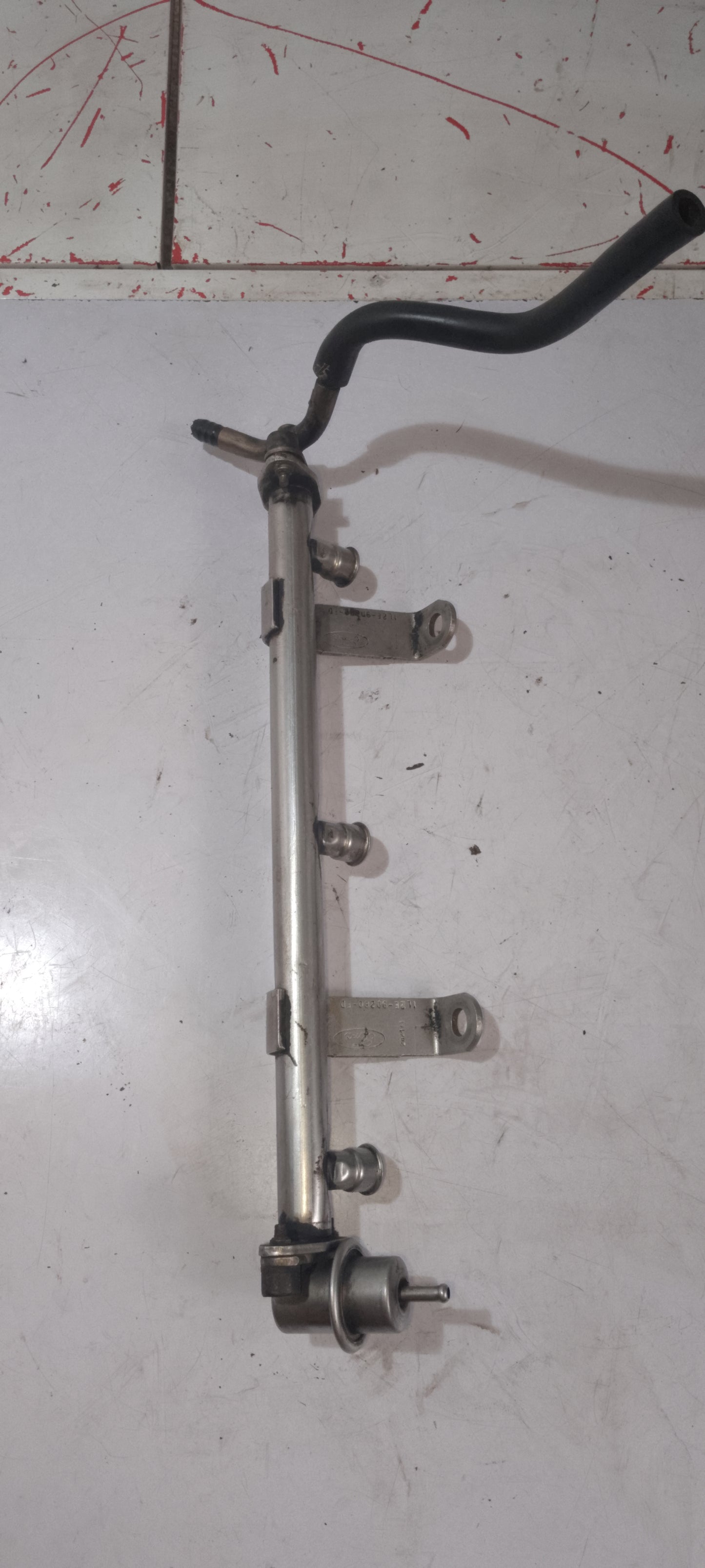 Fuel Rail | Ford Expedition