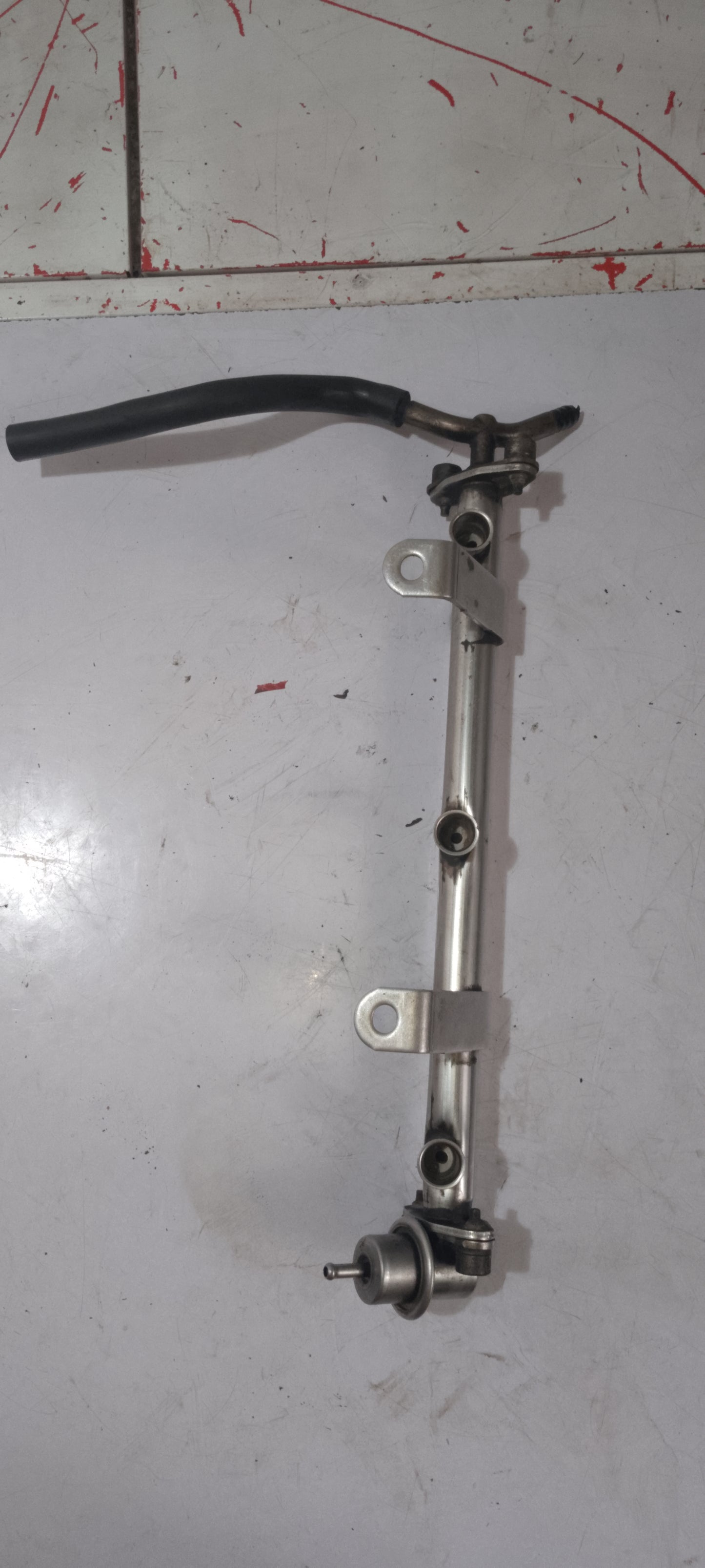 Fuel Rail | Ford Expedition