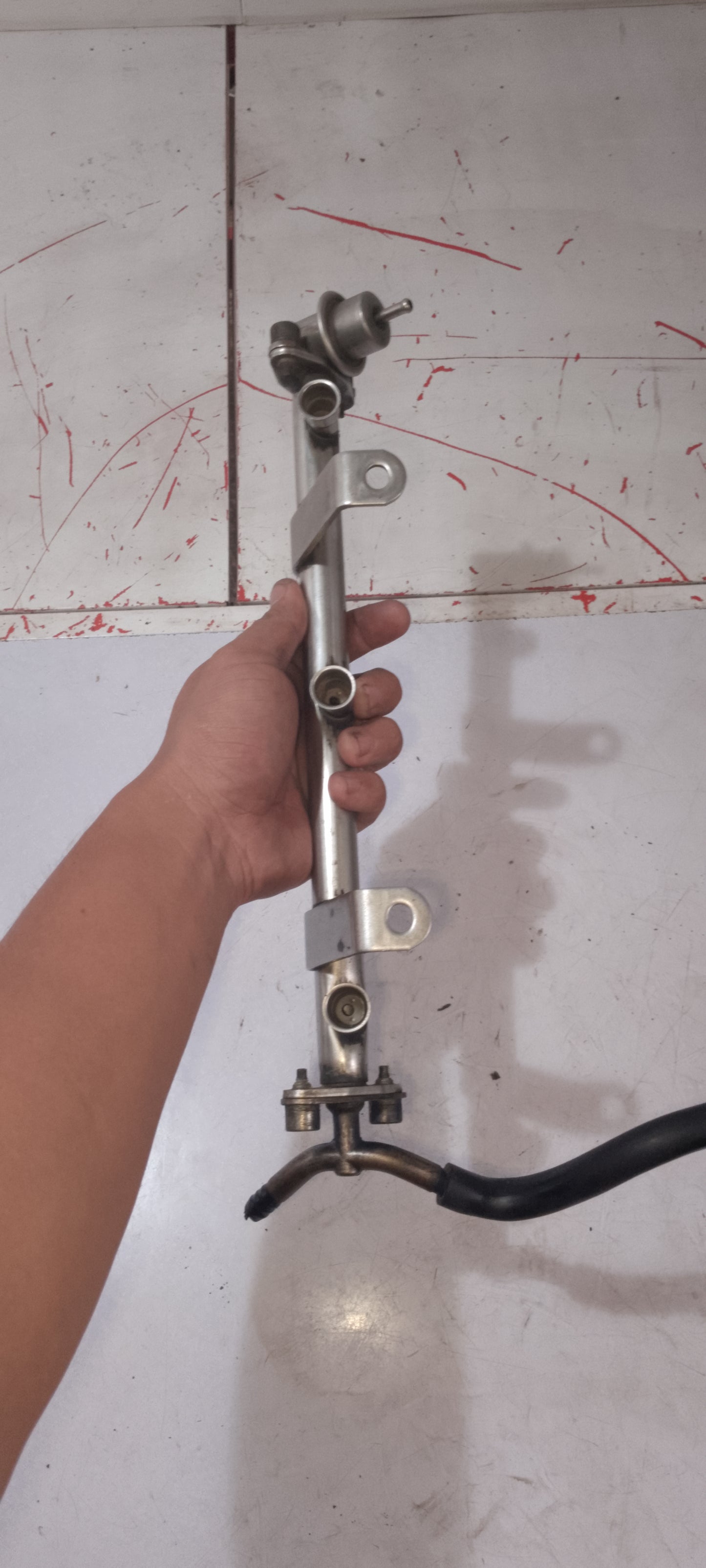 Fuel Rail | Ford Expedition
