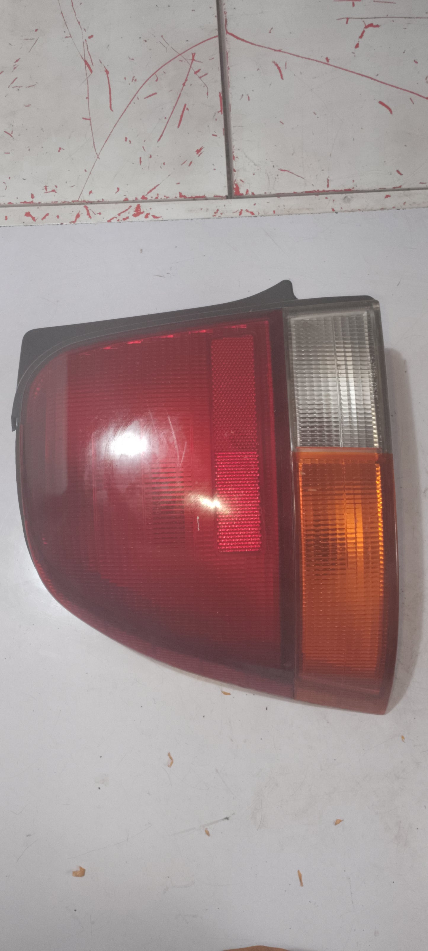 Tail Light | Driver Side | Honda City