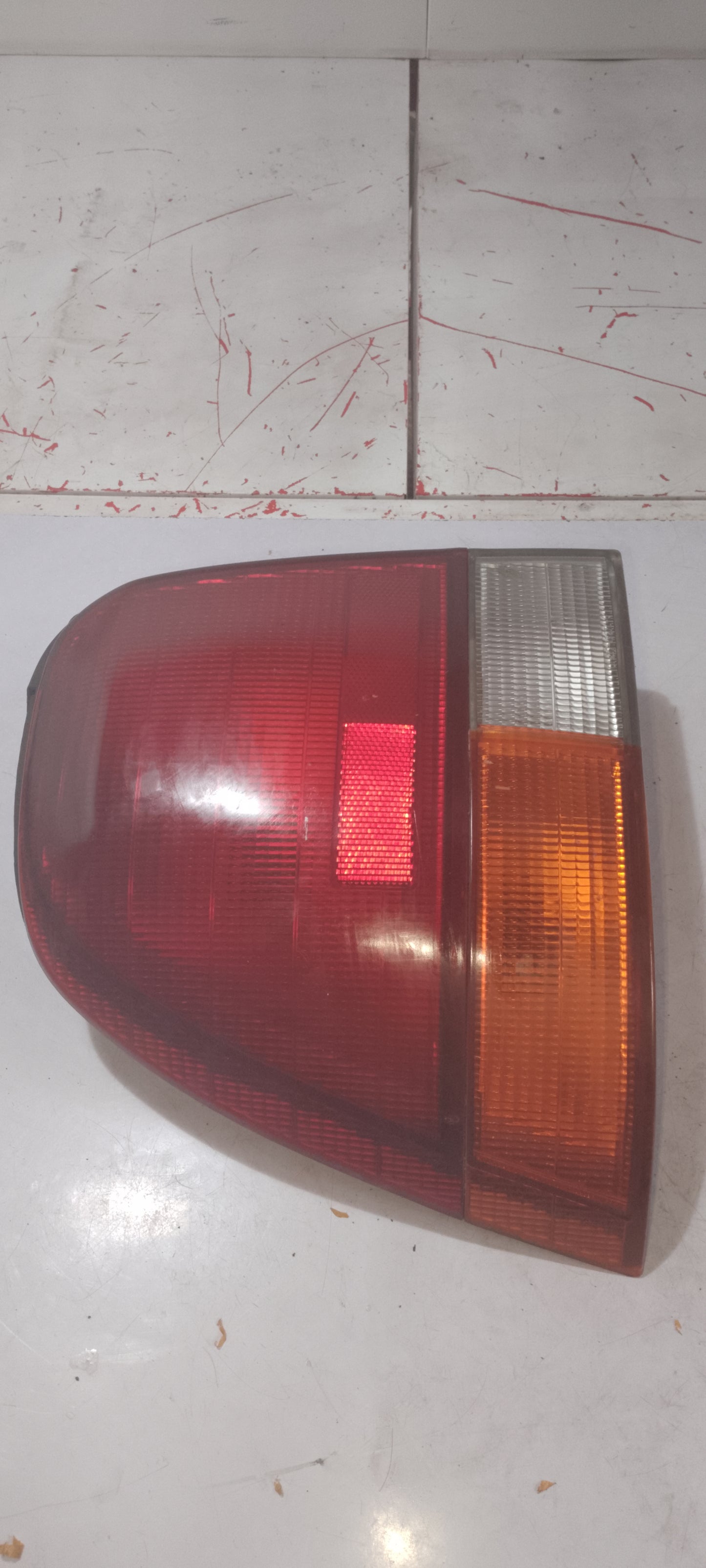 Tail Light | Driver Side | Honda City