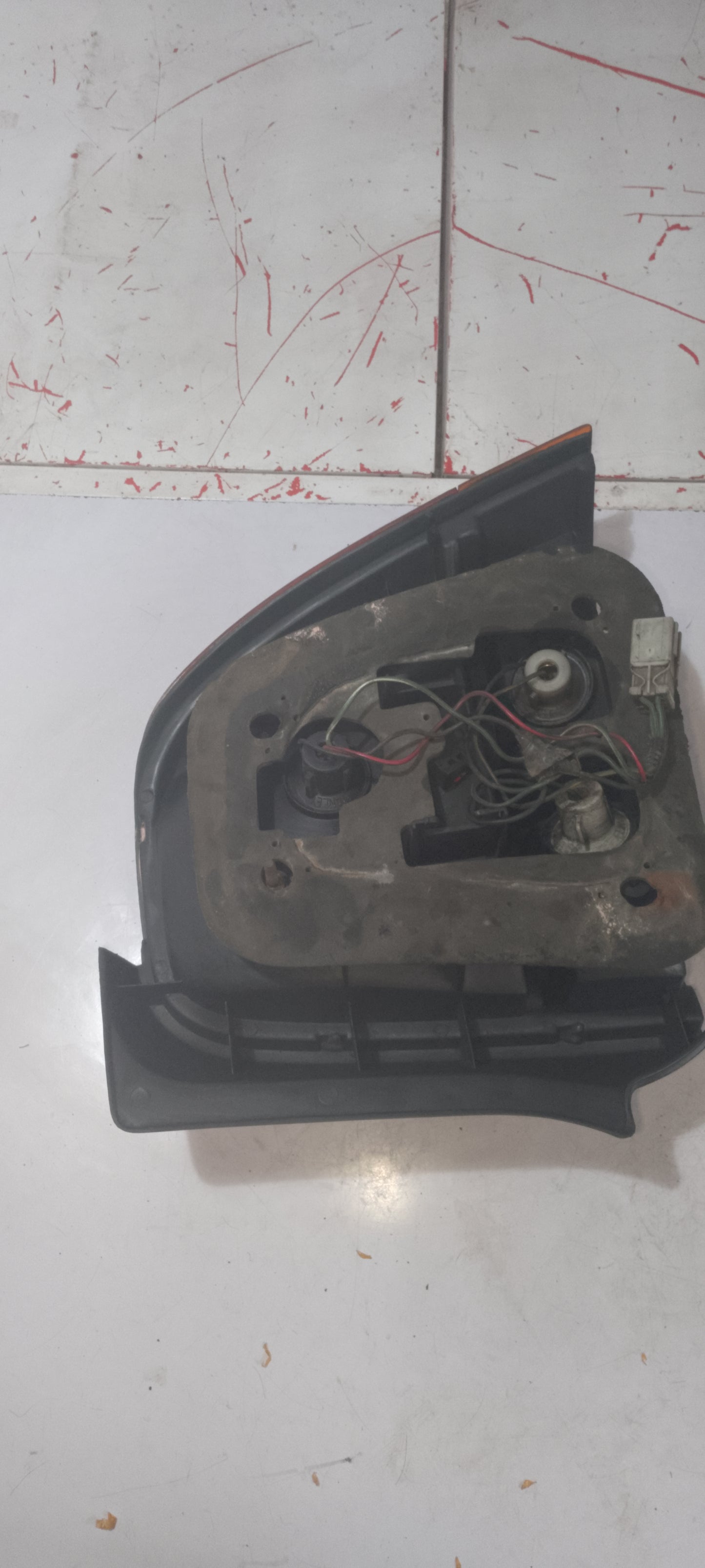 Tail Light | Driver Side | Honda City