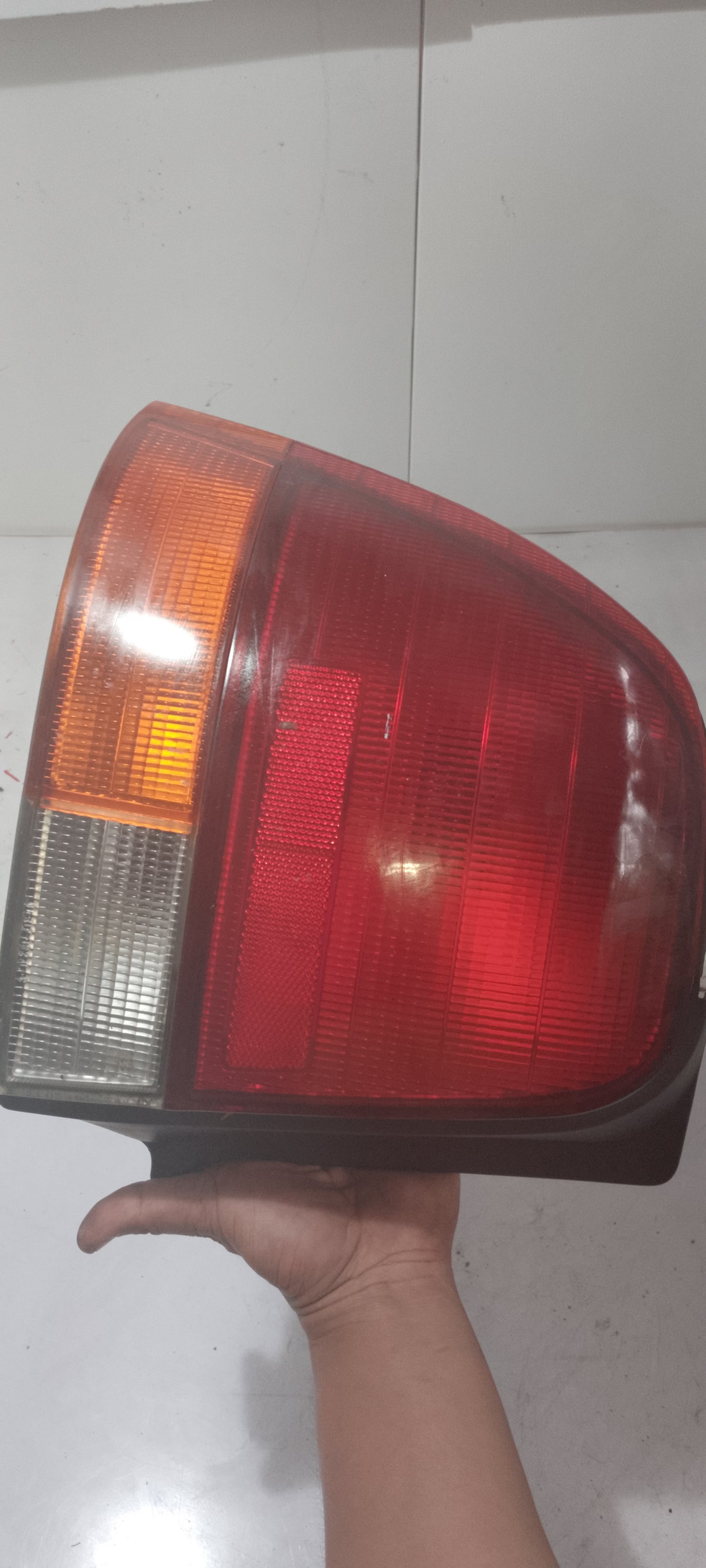Tail Light | Driver Side | Honda City