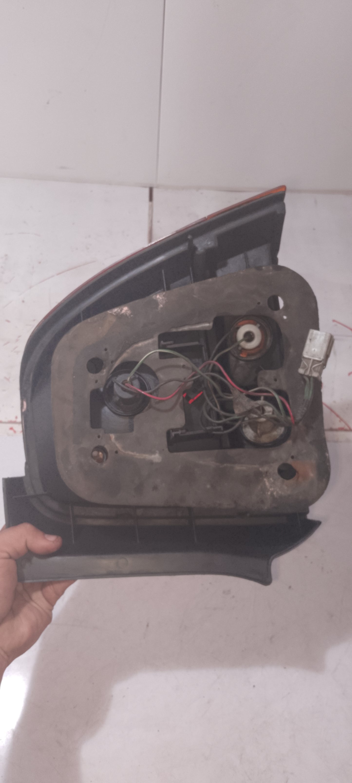 Tail Light | Driver Side | Honda City